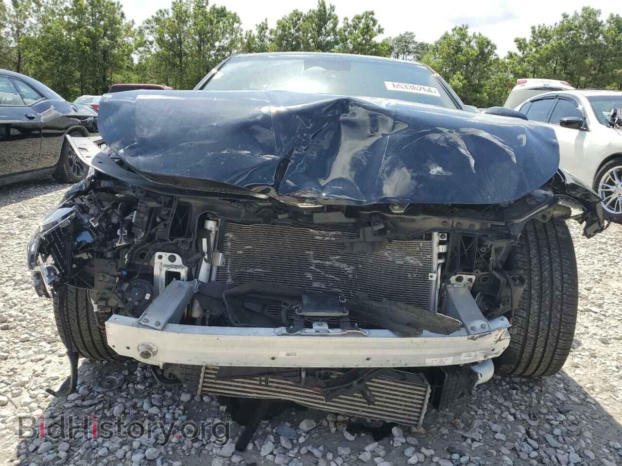 2022 GENESIS G70 BASE - VIN: KMTG34TA2NU103729 - Photo 5