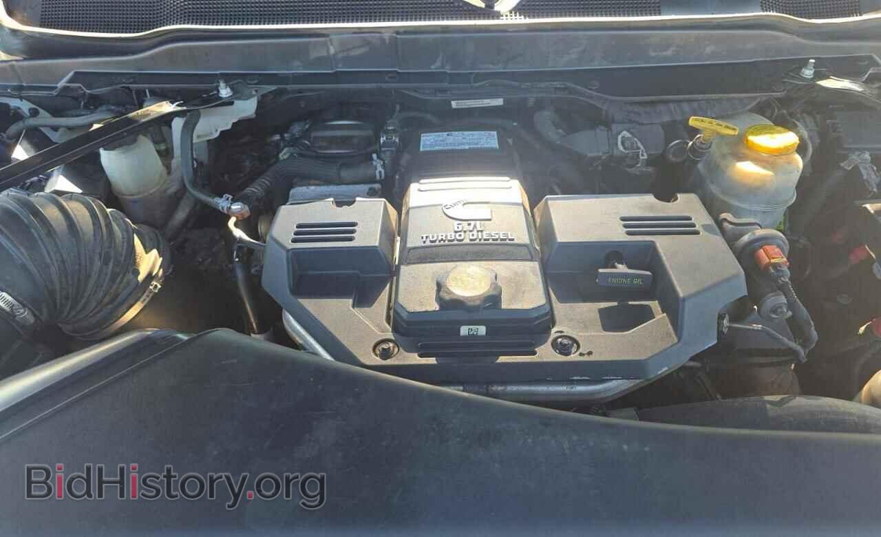 2023 RAM 3500 - VIN: 3C7WRTCLXPG650664 - Photo 7