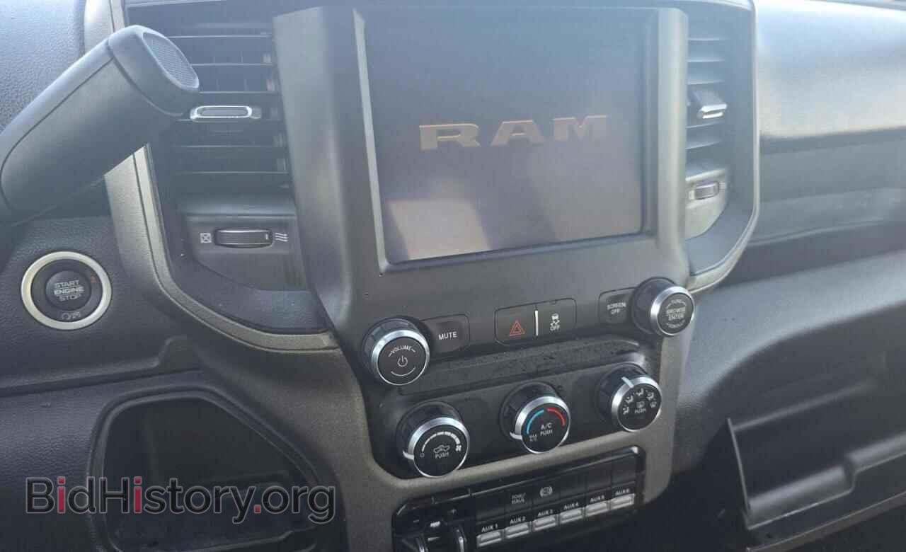 2023 RAM 3500 - VIN: 3C7WRTCLXPG650664 - Photo 9