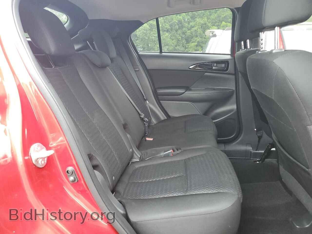 2018 MITSUBISHI ECLIPSE - VIN: JA4AT4AA8JZ060979 - Photo 11