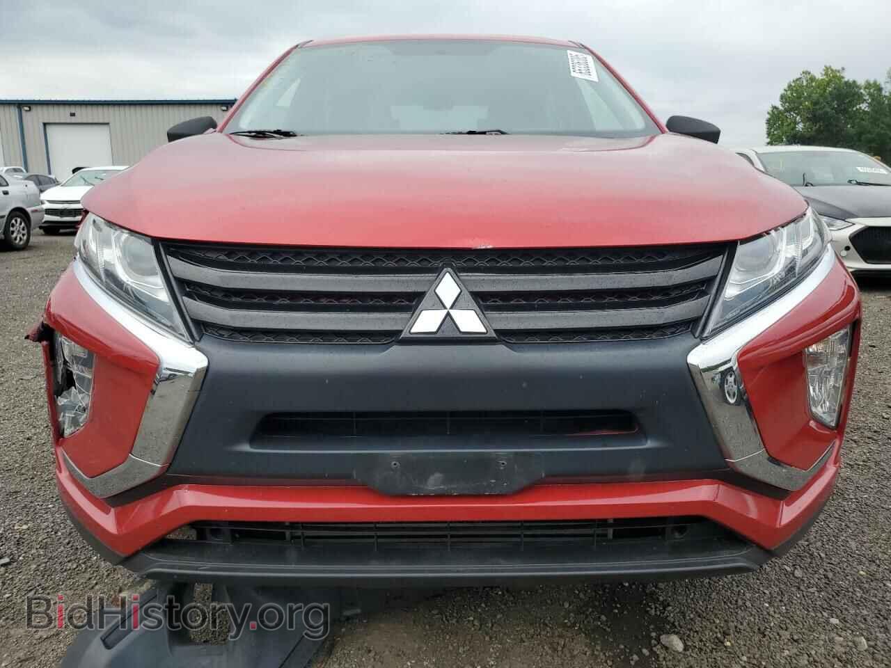 2018 MITSUBISHI ECLIPSE - VIN: JA4AT4AA8JZ060979 - Photo 5