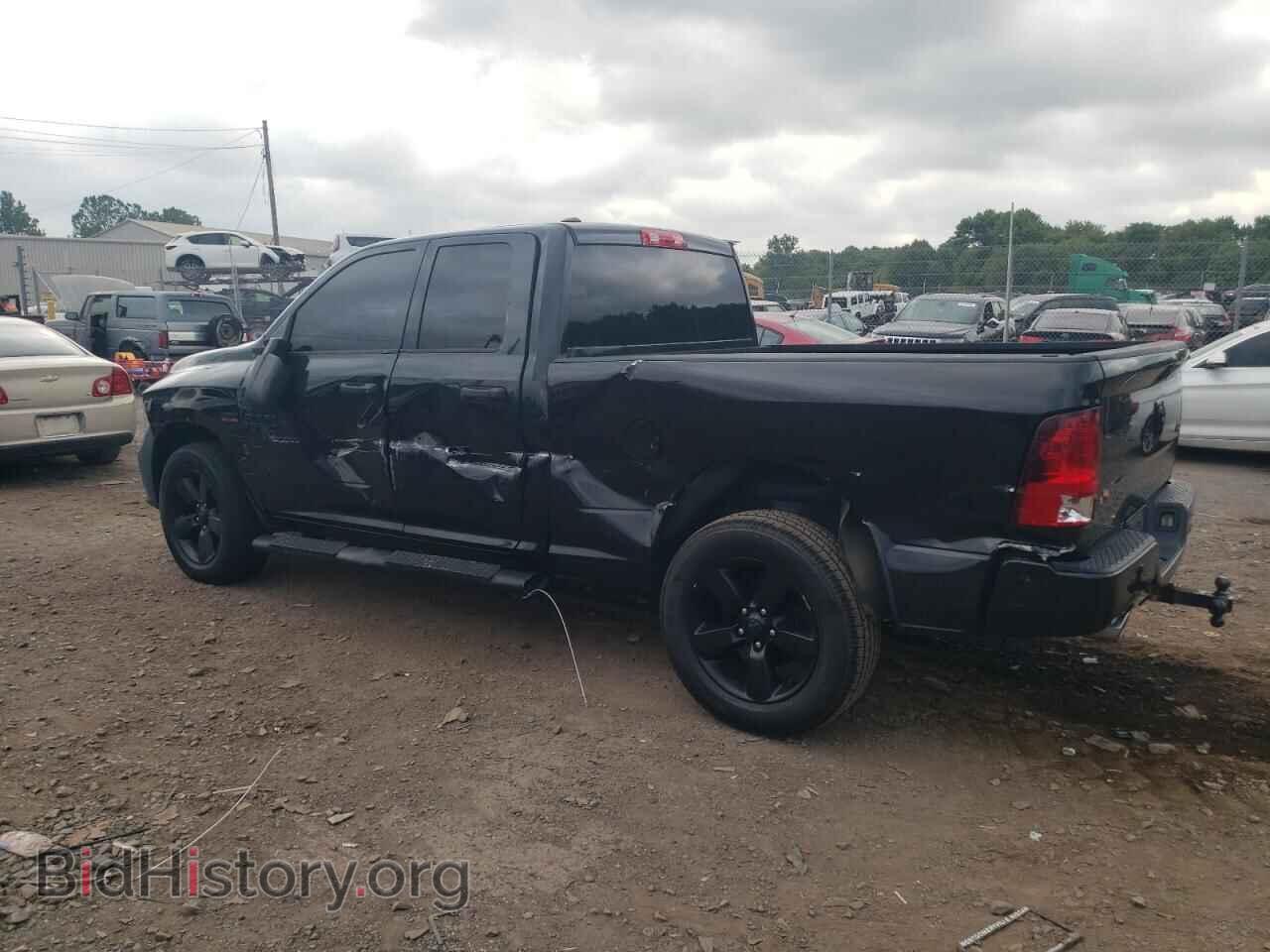 2017 RAM 1500 - VIN: 1C6RR7FTXHS529020 - Photo 2