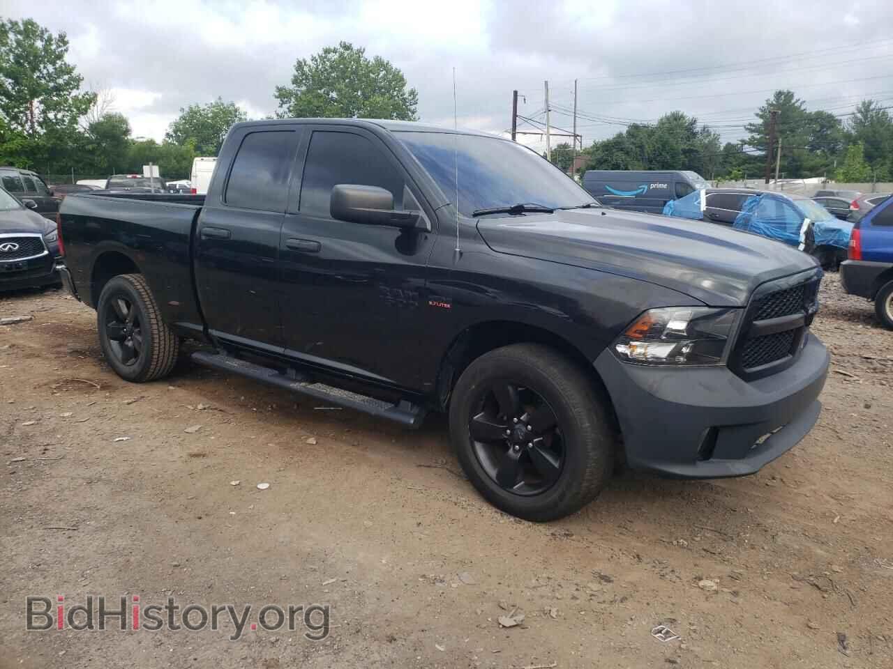 2017 RAM 1500 - VIN: 1C6RR7FTXHS529020 - Photo 4