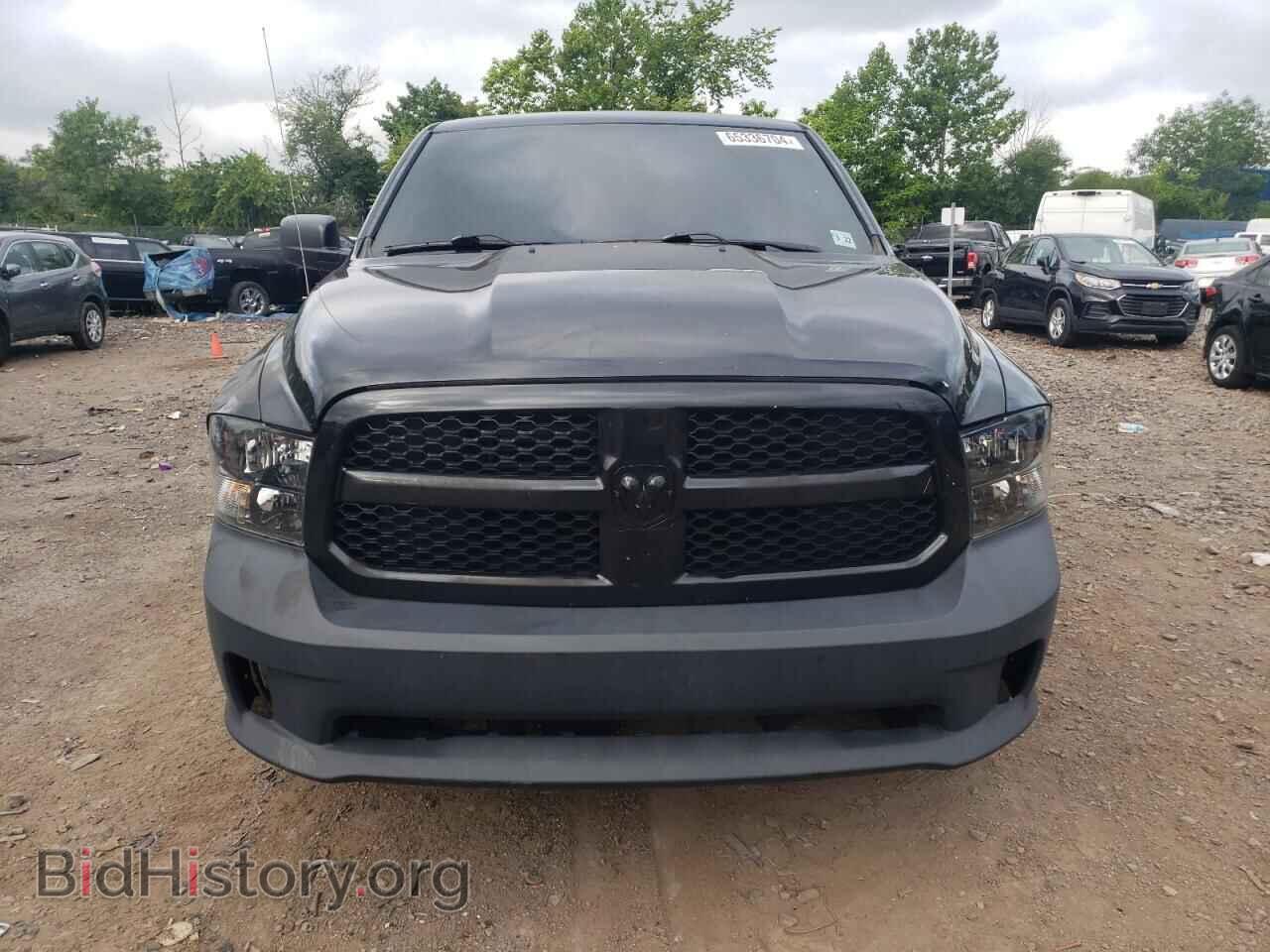 2017 RAM 1500 - VIN: 1C6RR7FTXHS529020 - Photo 5