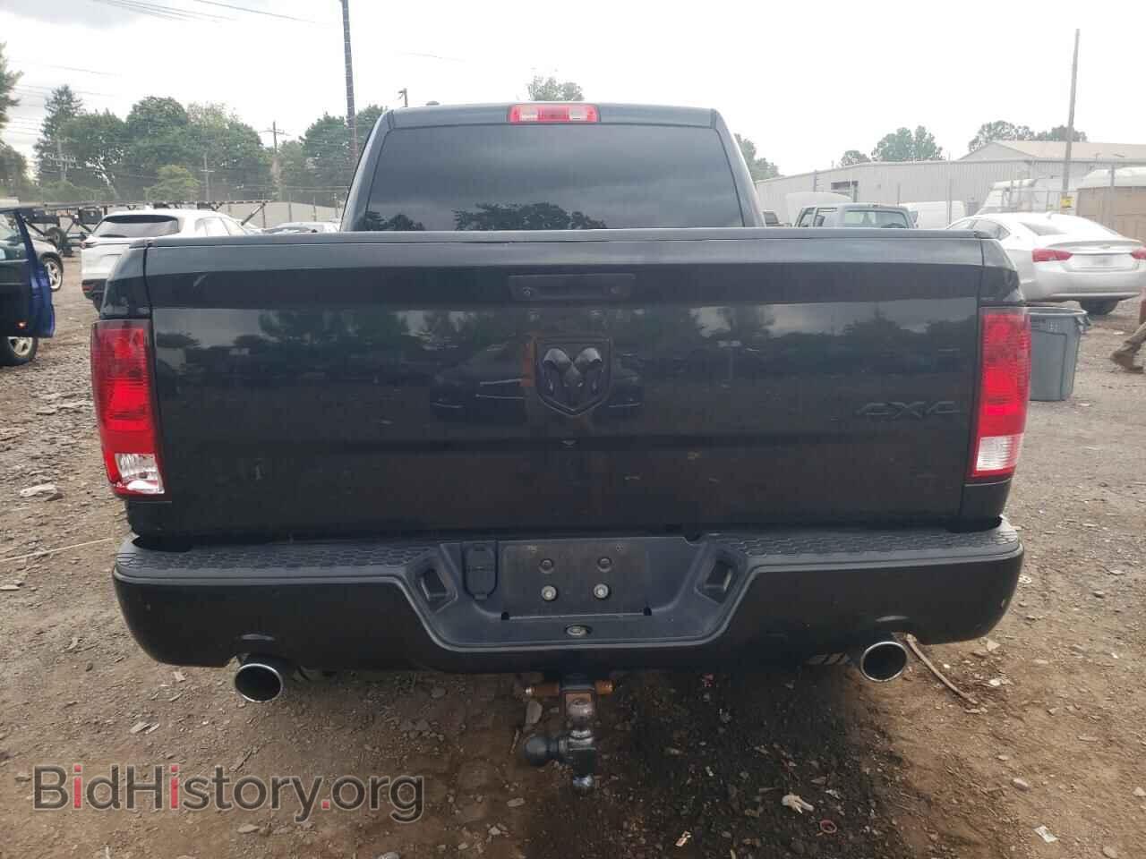 2017 RAM 1500 - VIN: 1C6RR7FTXHS529020 - Photo 6