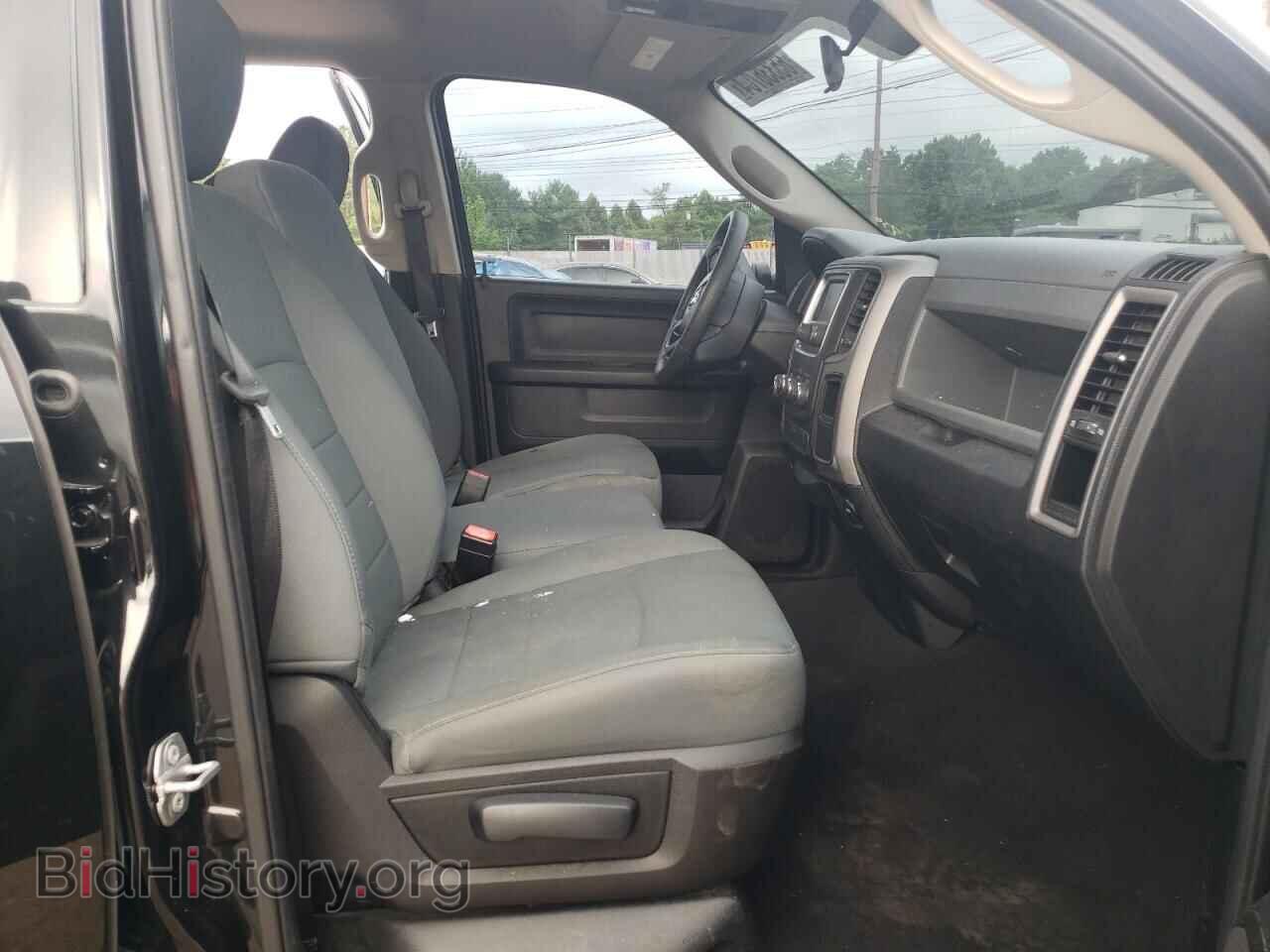 2017 RAM 1500 - VIN: 1C6RR7FTXHS529020 - Photo 7
