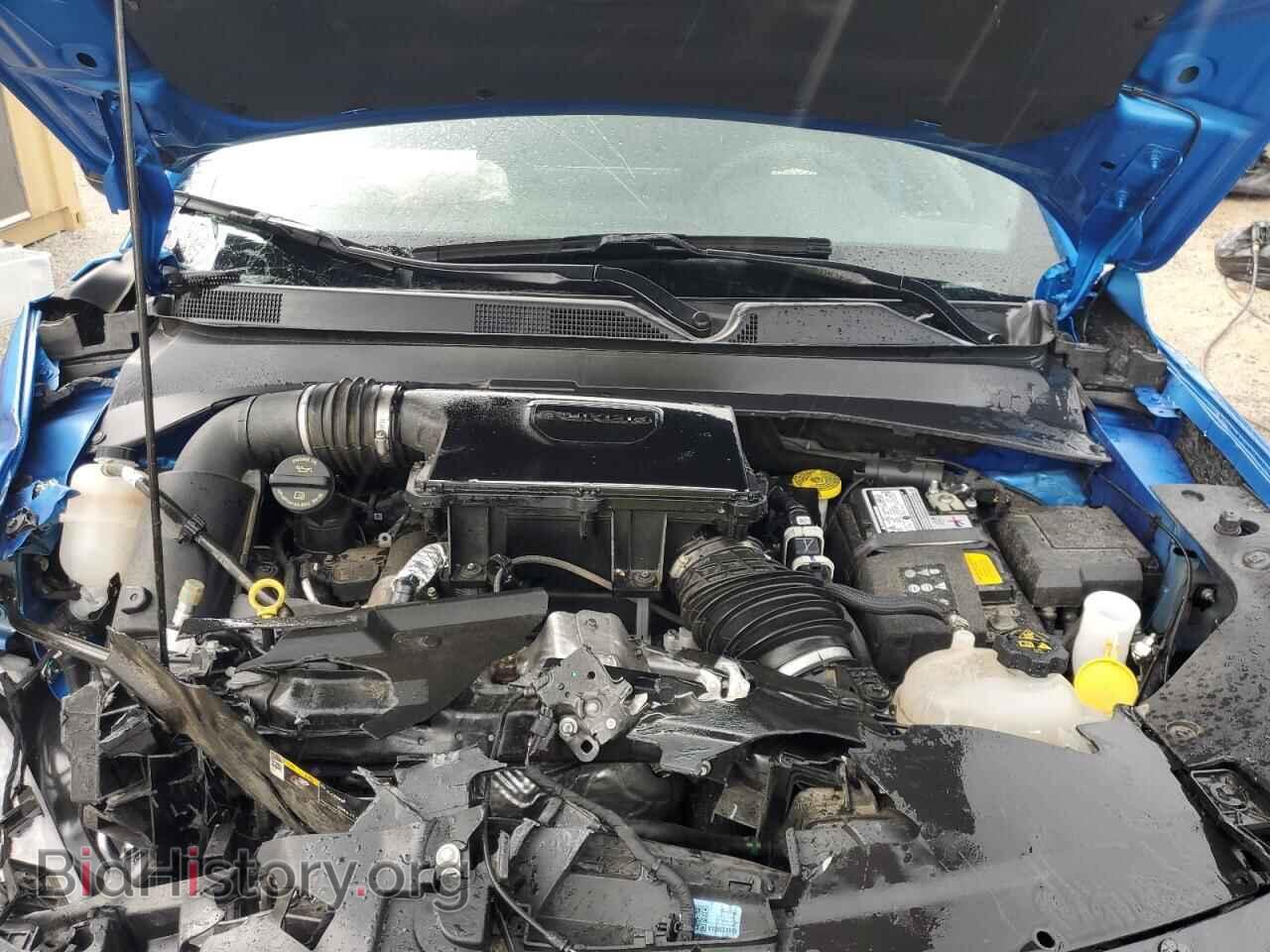 2024 JEEP COMPASS - VIN: 3C4NJDAN0RT163476 - Фото 12