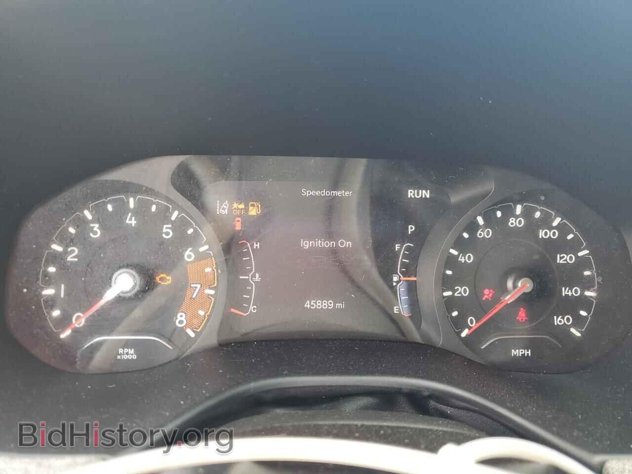 2024 JEEP COMPASS - VIN: 3C4NJDAN0RT163476 - Фото 9