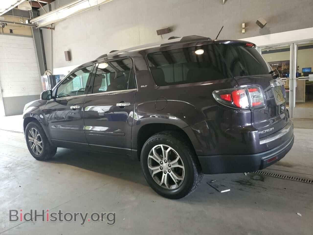2015 GMC ACADIA - VIN: 1GKKVRKD2FJ190034 - Фото 2