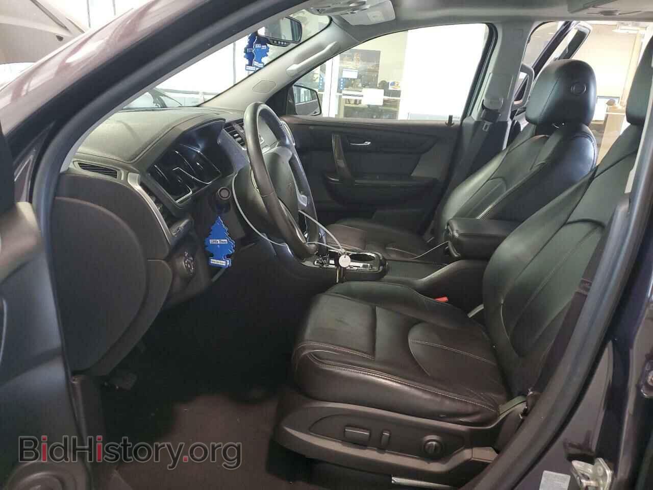 2015 GMC ACADIA - VIN: 1GKKVRKD2FJ190034 - Фото 7