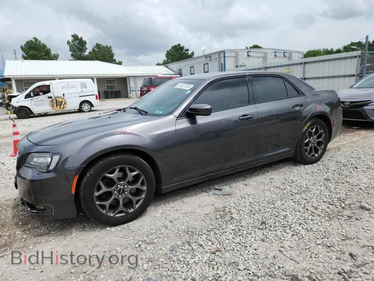 Photo 2C3CCAGG0GH208760 - CHRYSLER 300 2016