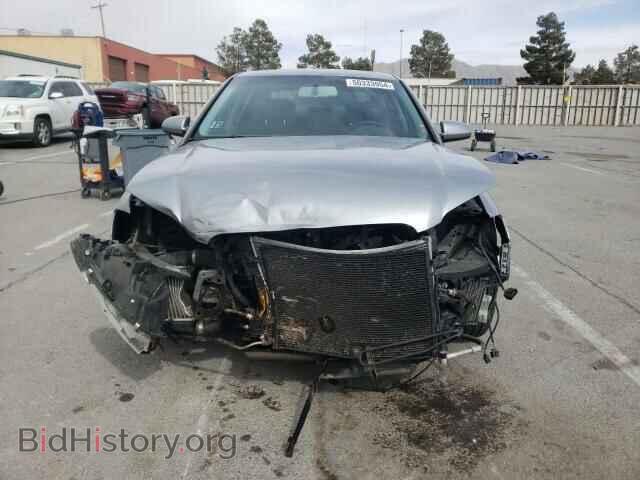 2008 AUDI A4 - VIN: WAUAF78E48A164513 - Фото 5
