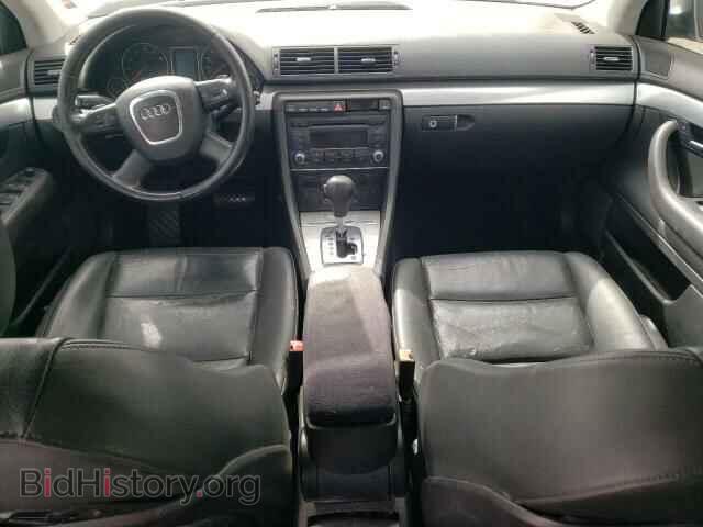 2008 AUDI A4 - VIN: WAUAF78E48A164513 - Фото 8