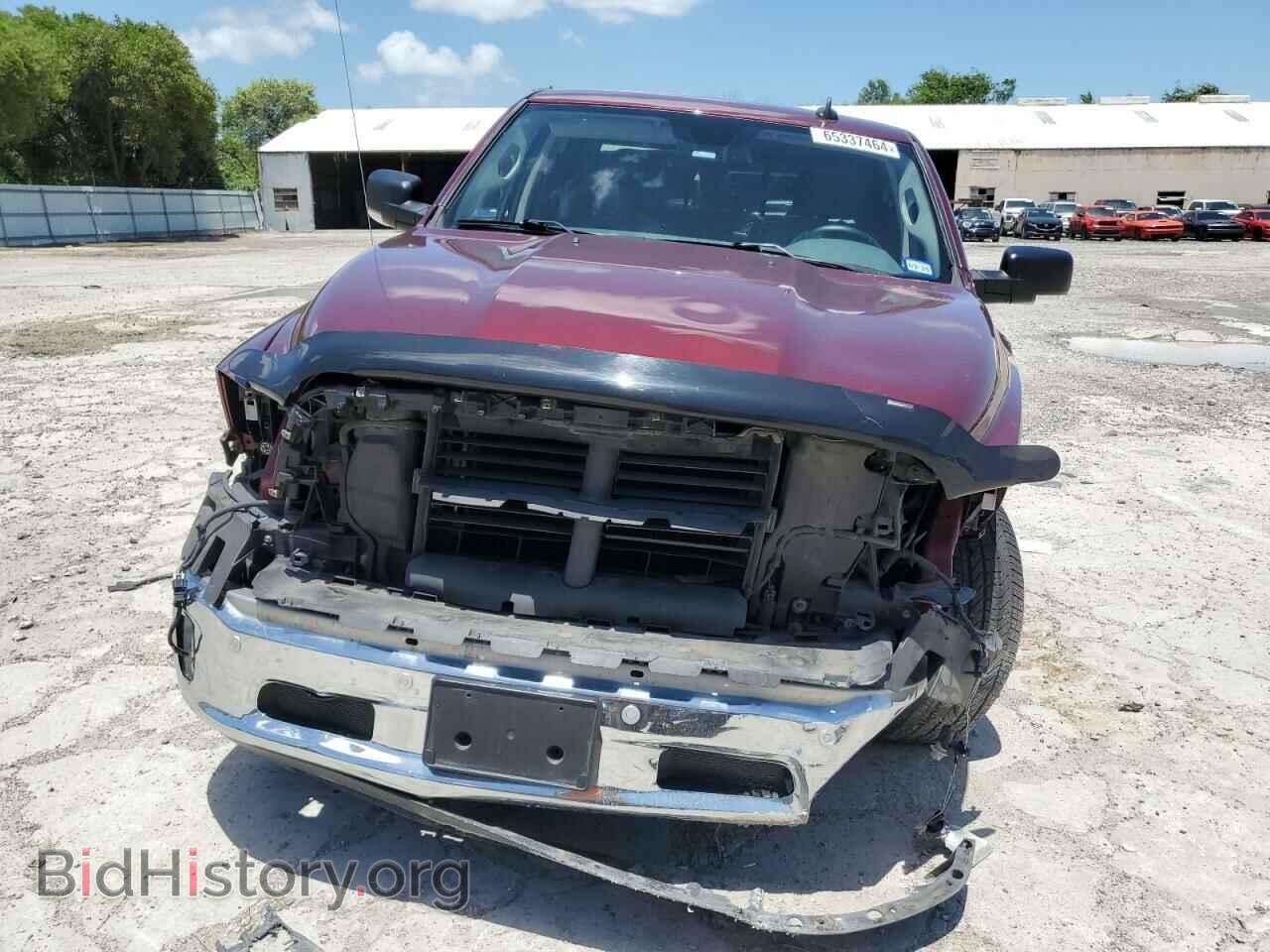 2017 RAM 1500 - VIN: 3C6RR6LT5HG604650 - Фото 5