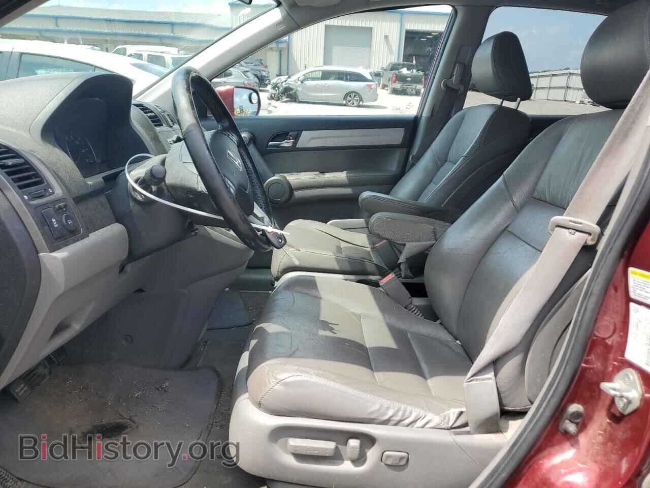 2011 HONDA CRV - VIN: 5J6RE4H76BL005457 - Фото 7
