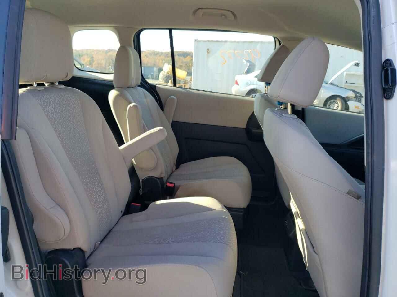 2012 MAZDA 5 - VIN: JM1CW2BL2C0120062 - Photo 6