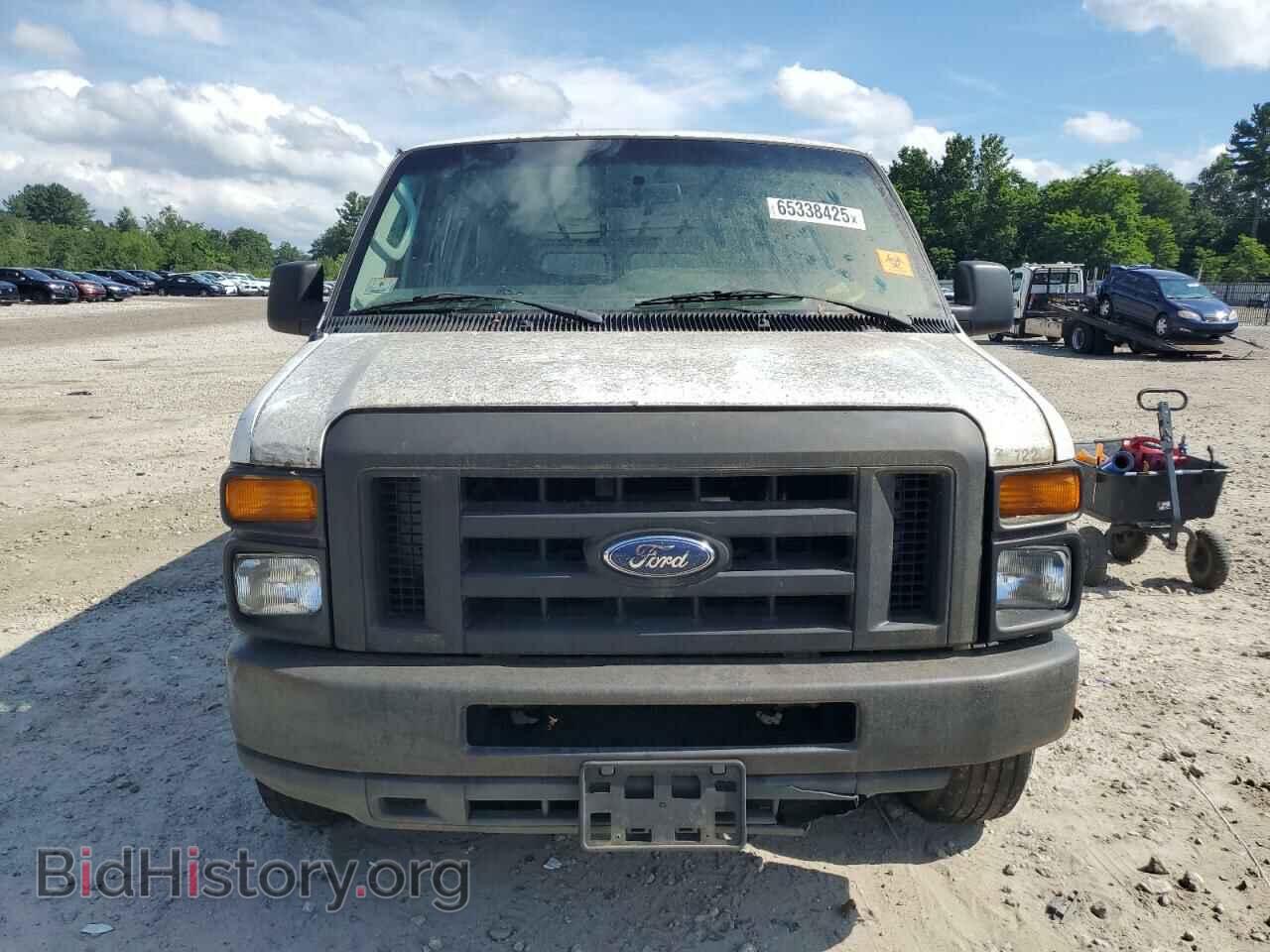 2011 FORD ALL Models - VIN: 1FTNS2EW3BDB11792 - Фото 5