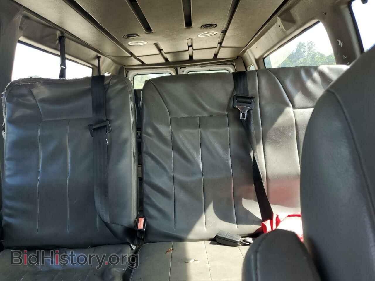 2011 FORD ALL Models - VIN: 1FTNS2EW3BDB11792 - Фото 10