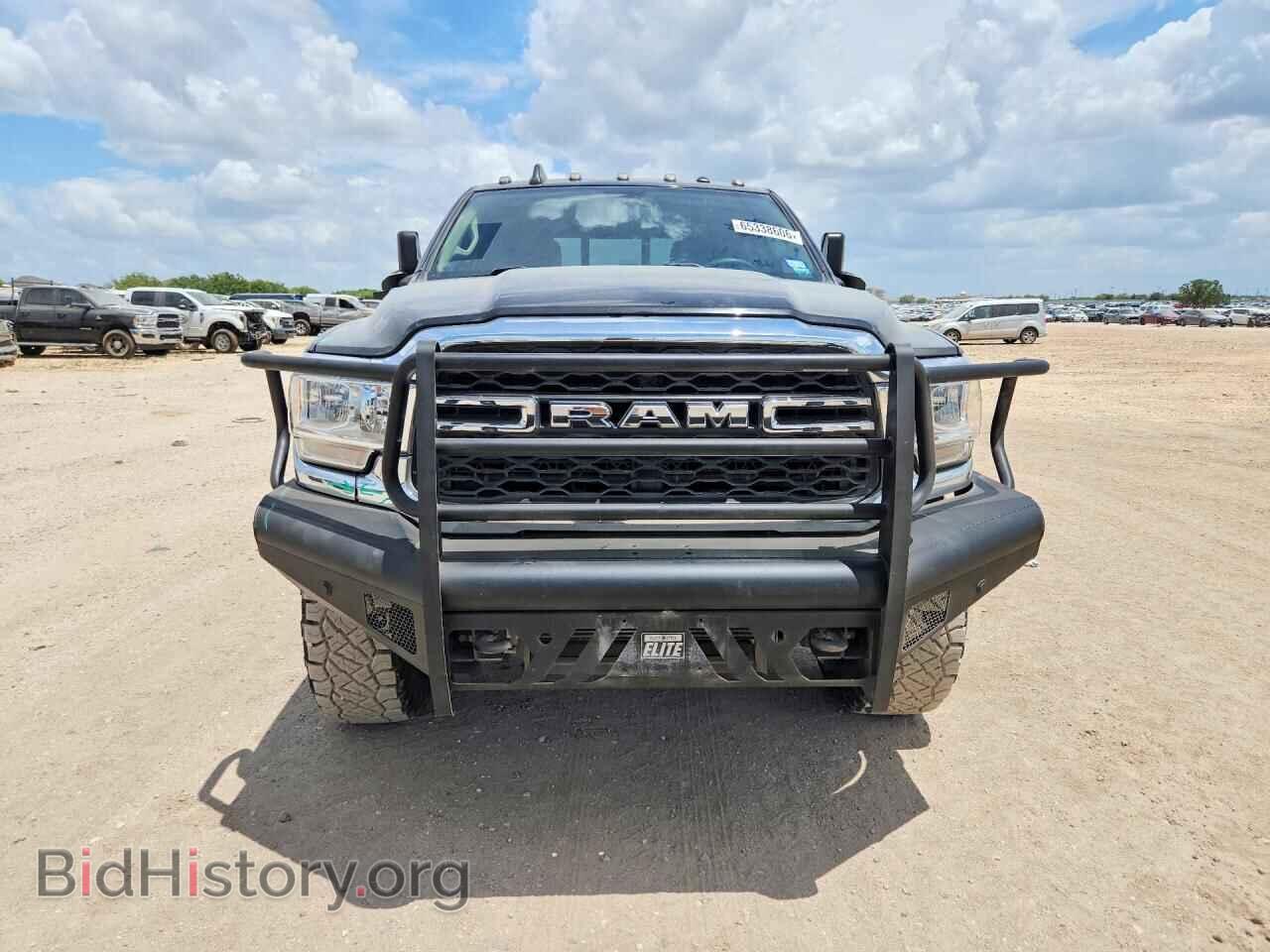 2019 RAM 2500 - VIN: 3C6UR5CL5KG579566 - Фото 5
