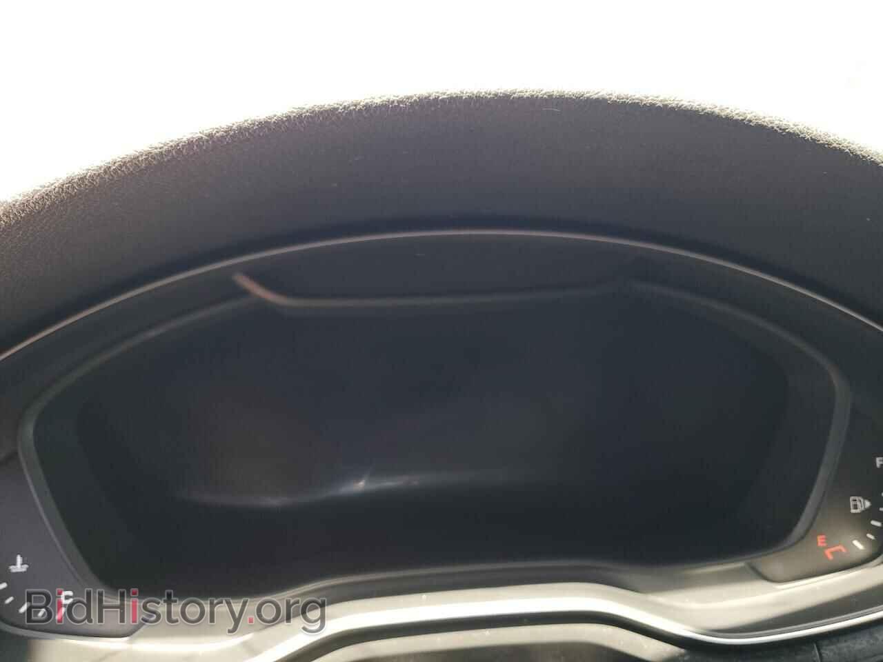 2018 AUDI A4 - VIN: WAUENAF48JA165648 - Фото 9