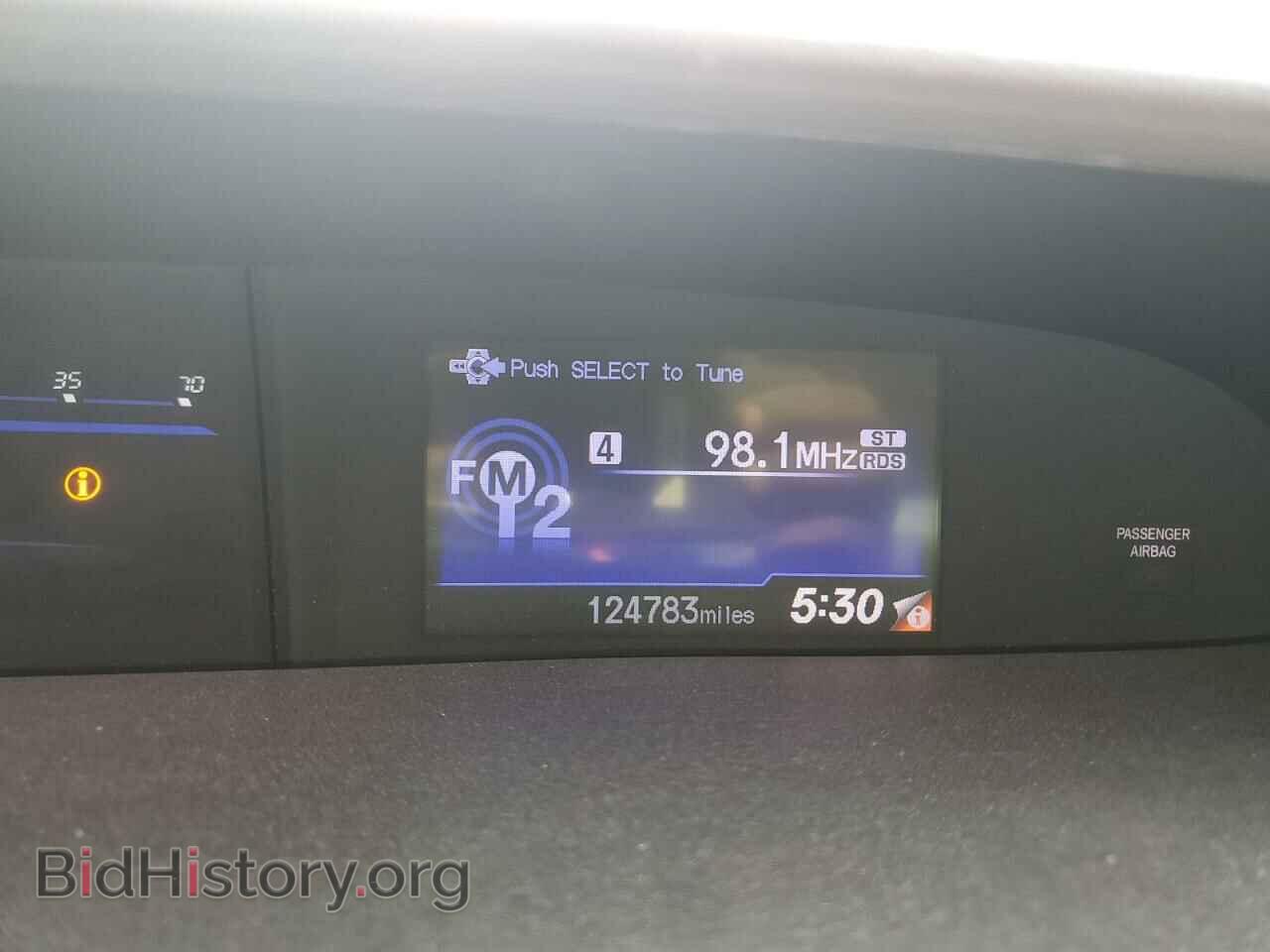 2015 HONDA CIVIC - VIN: 19XFB2F57FE021558 - Фото 9