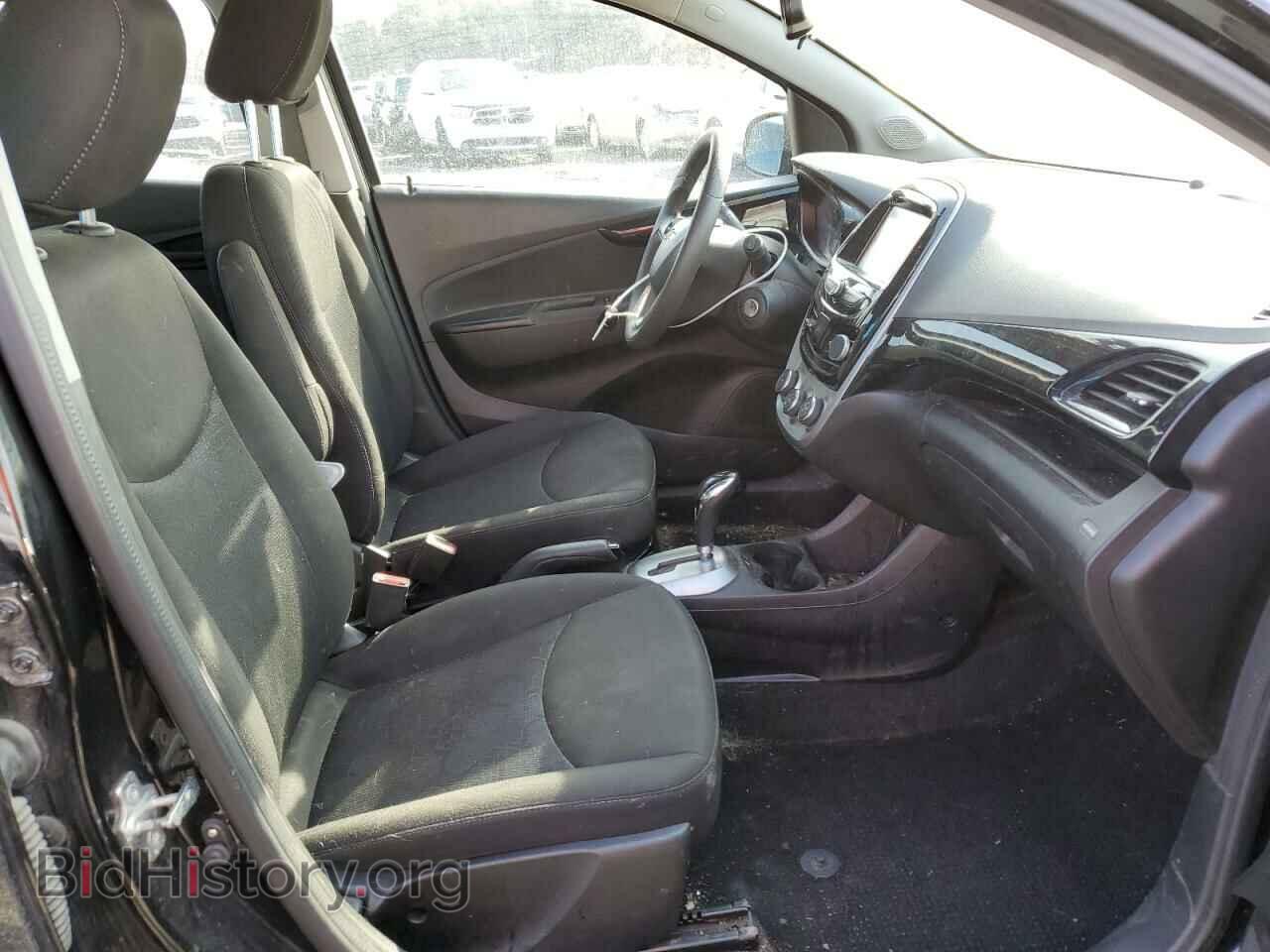 2018 CHEVROLET SPARK - VIN: KL8CD6SA9JC482292 - Фото 5
