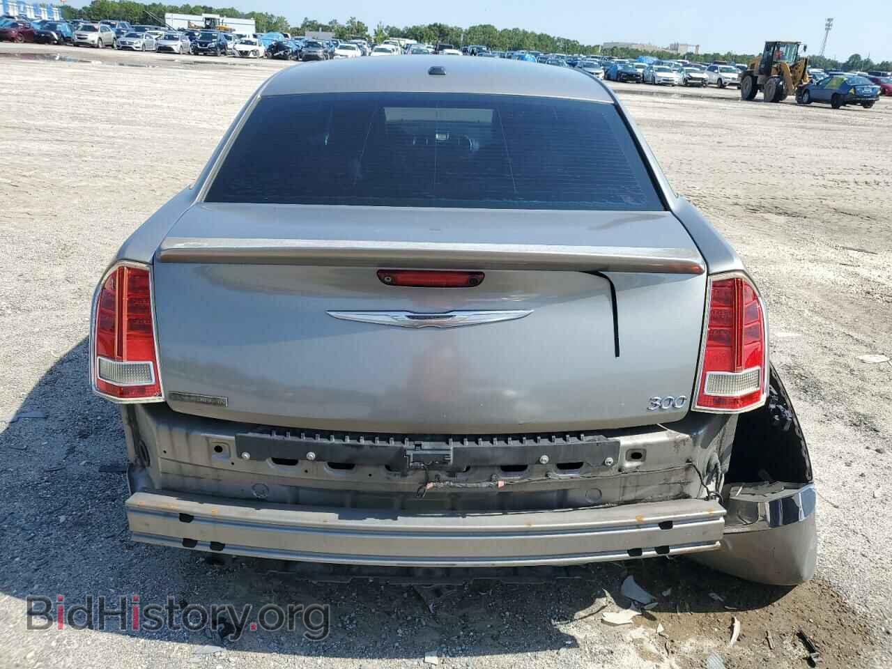 2014 CHRYSLER 300 - VIN: 2C3CCAAGXEH189155 - Фото 6