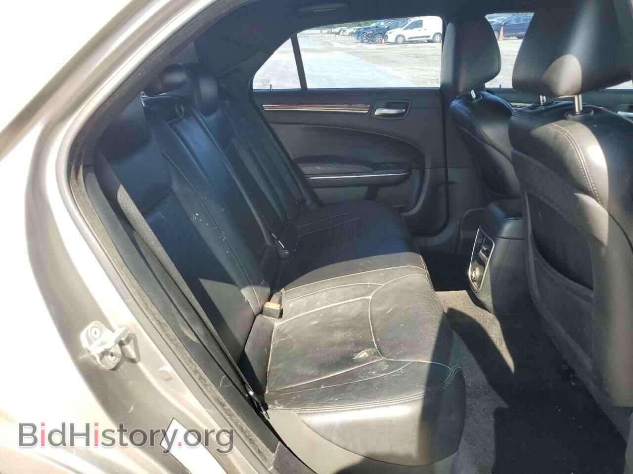2014 CHRYSLER 300 - VIN: 2C3CCAAGXEH189155 - Фото 10