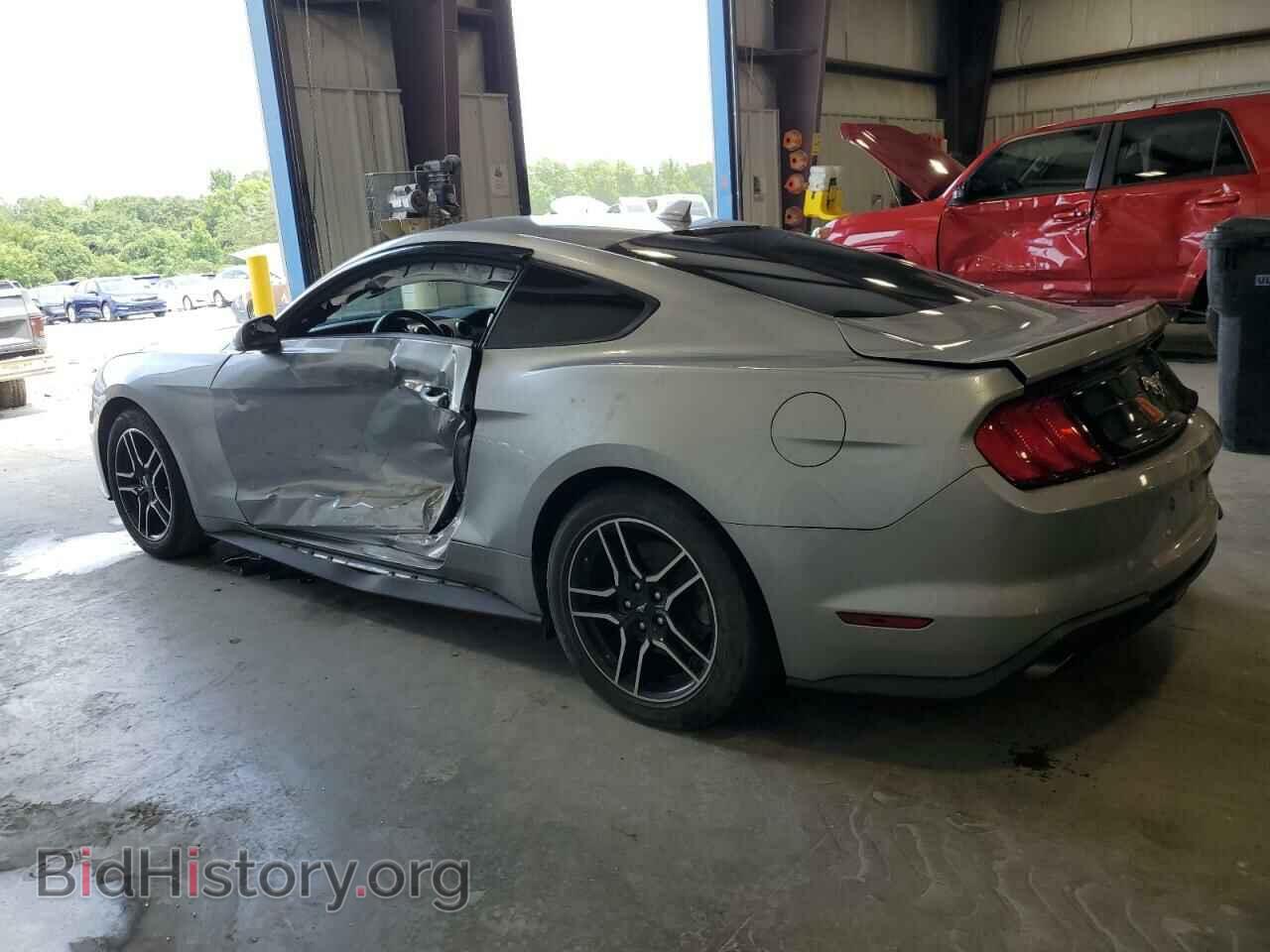 2020 FORD ALL Models - VIN: 1FA6P8TH3L5189102 - Фото 2