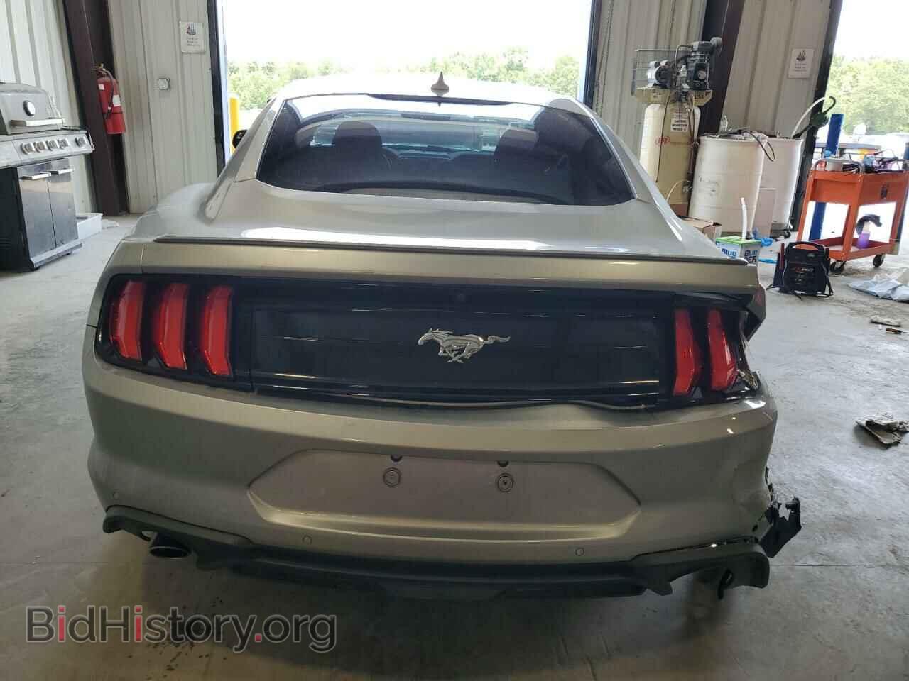 2020 FORD ALL Models - VIN: 1FA6P8TH3L5189102 - Фото 6