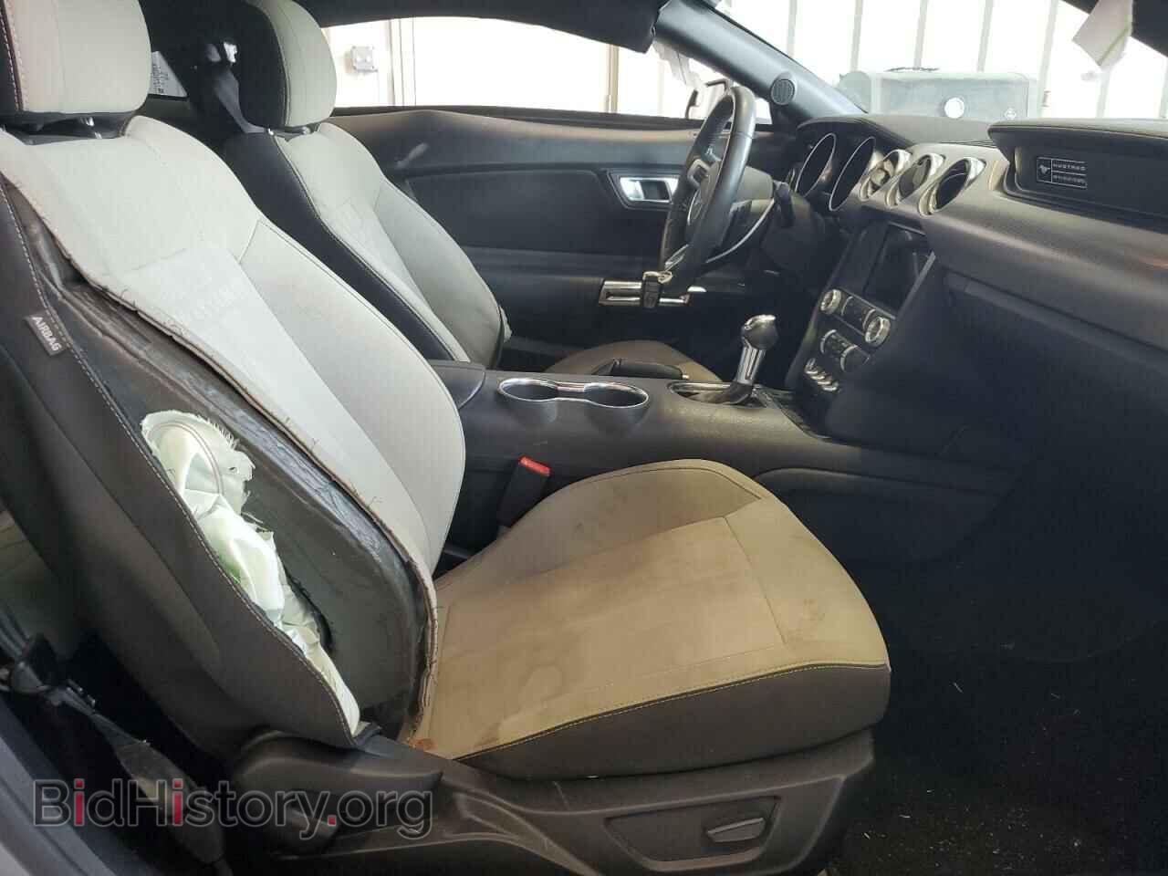 2020 FORD ALL Models - VIN: 1FA6P8TH3L5189102 - Фото 7