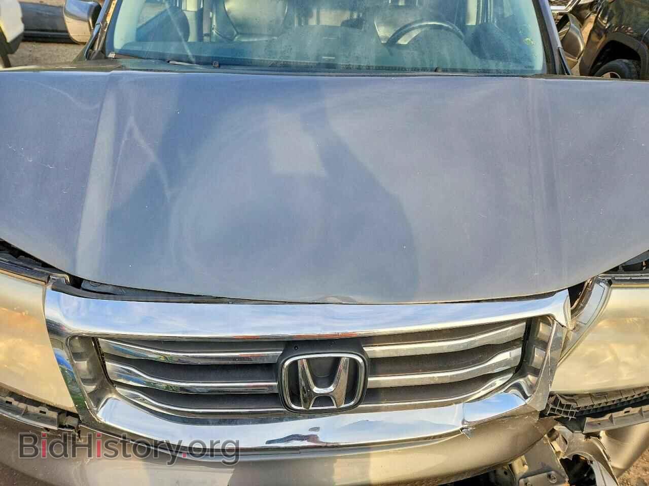 2012 HONDA PILOT - VIN: 5FNYF4H52CB035766 - Фото 12