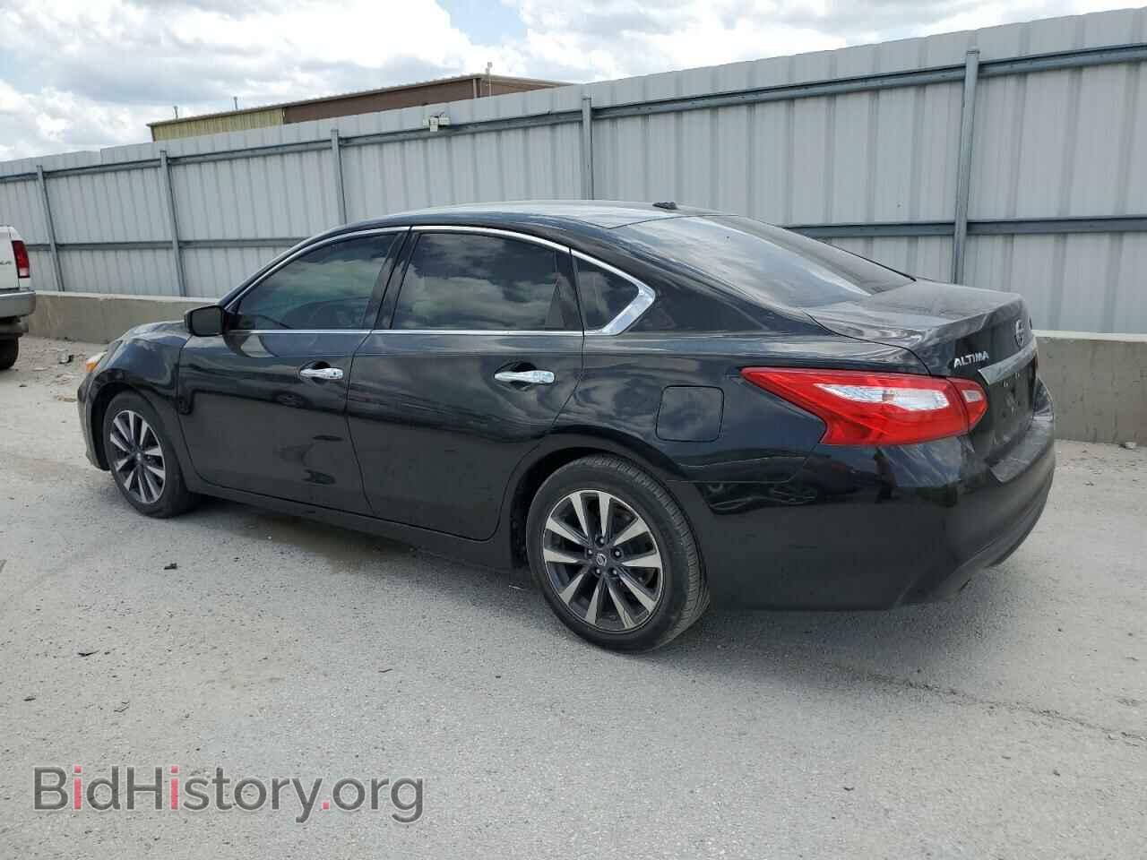 2017 NISSAN ALTIMA - VIN: 1N4AL3AP1HC189332 - Фото 2