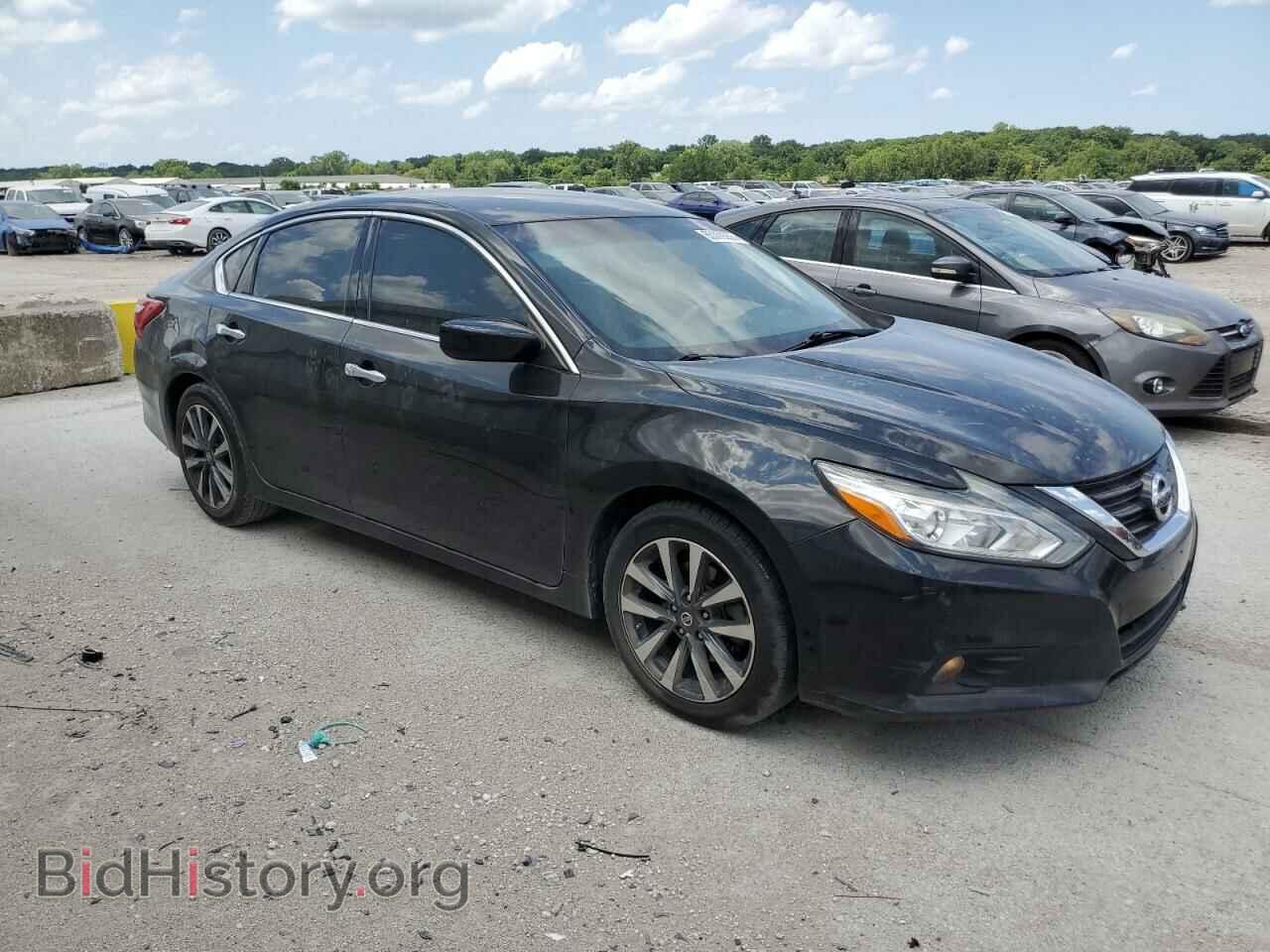 2017 NISSAN ALTIMA - VIN: 1N4AL3AP1HC189332 - Фото 4