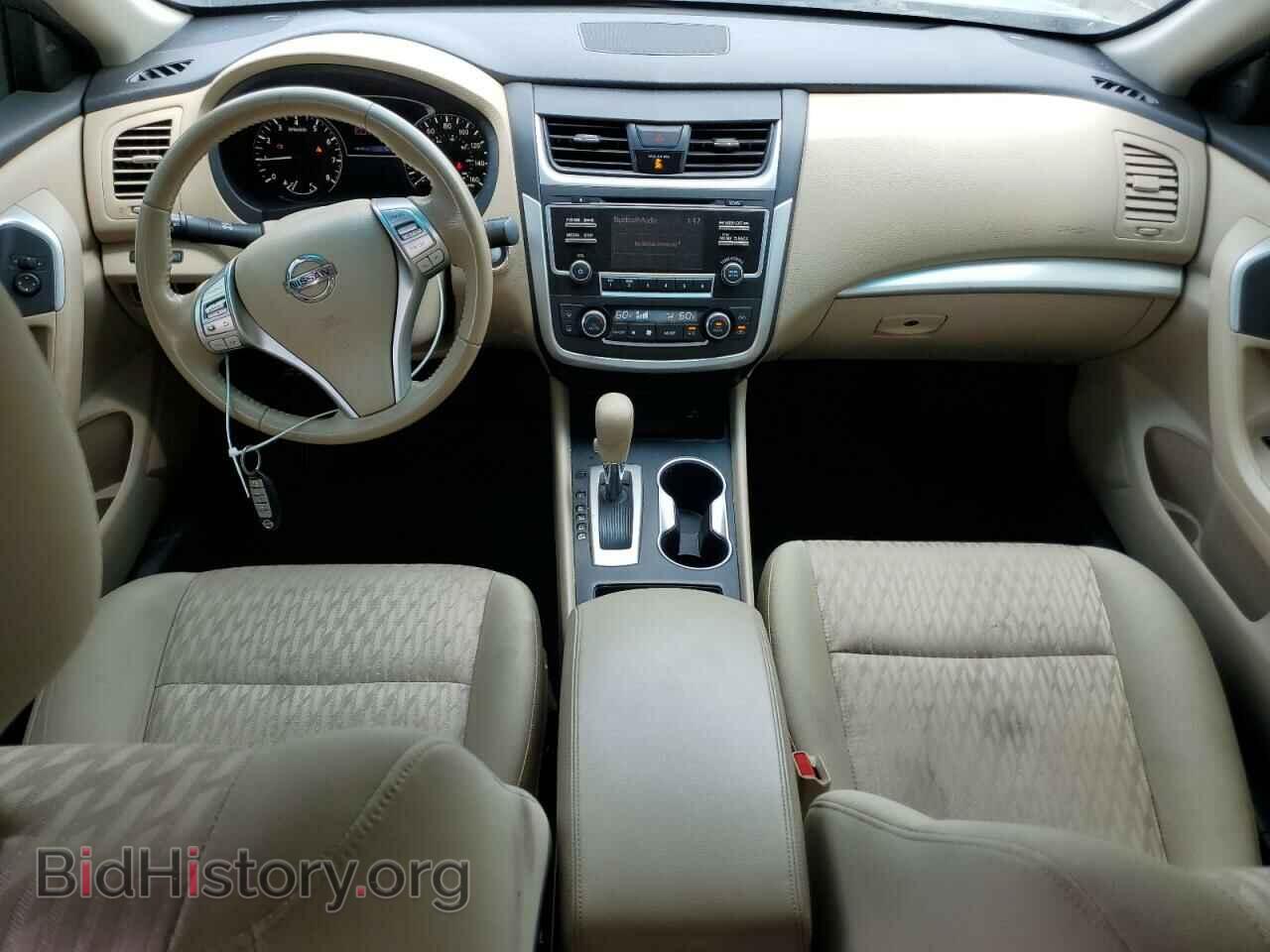 2017 NISSAN ALTIMA - VIN: 1N4AL3AP1HC189332 - Фото 8