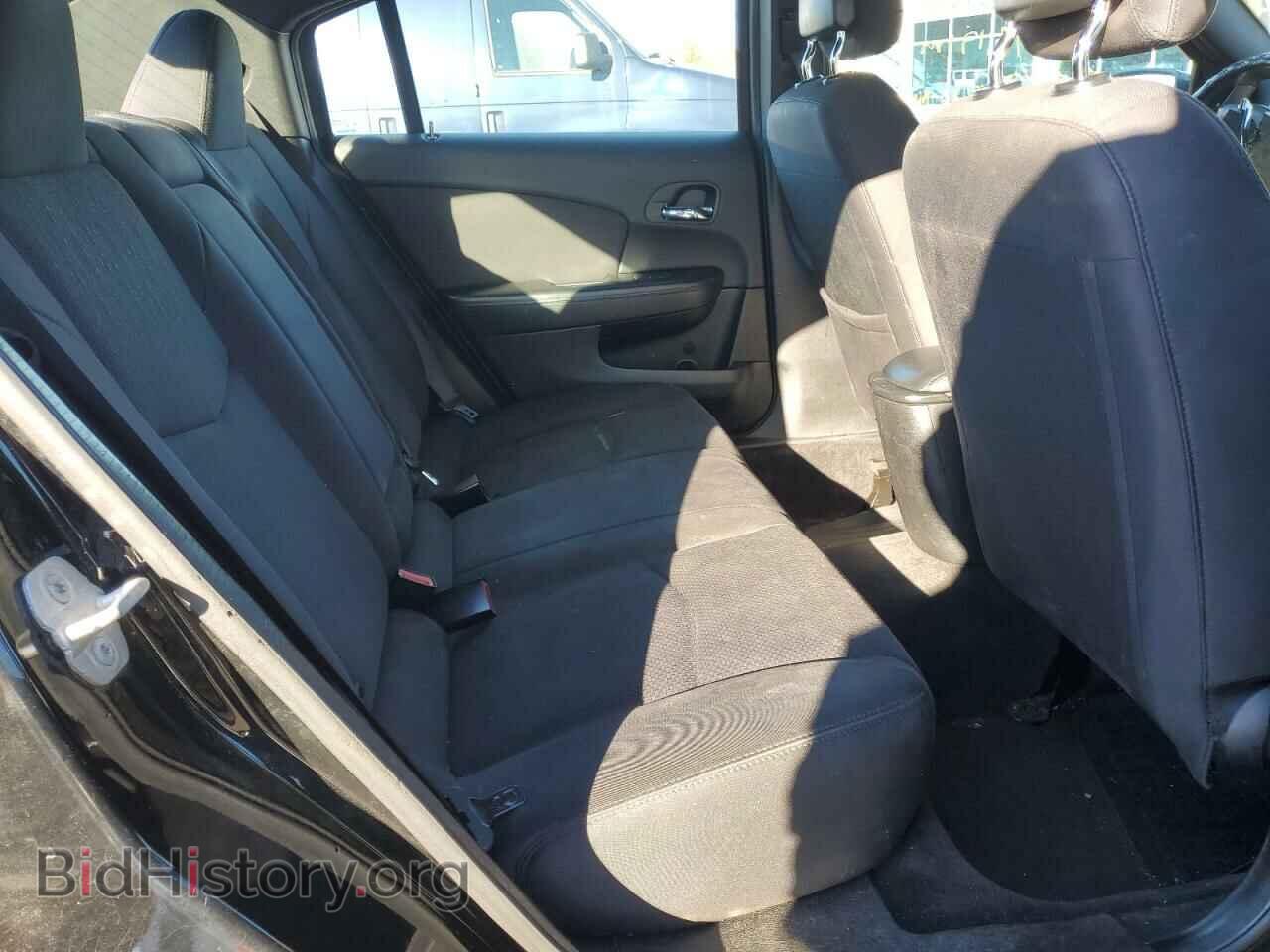 2012 CHRYSLER 200 - VIN: 1C3CCBAB9CN244600 - Фото 6