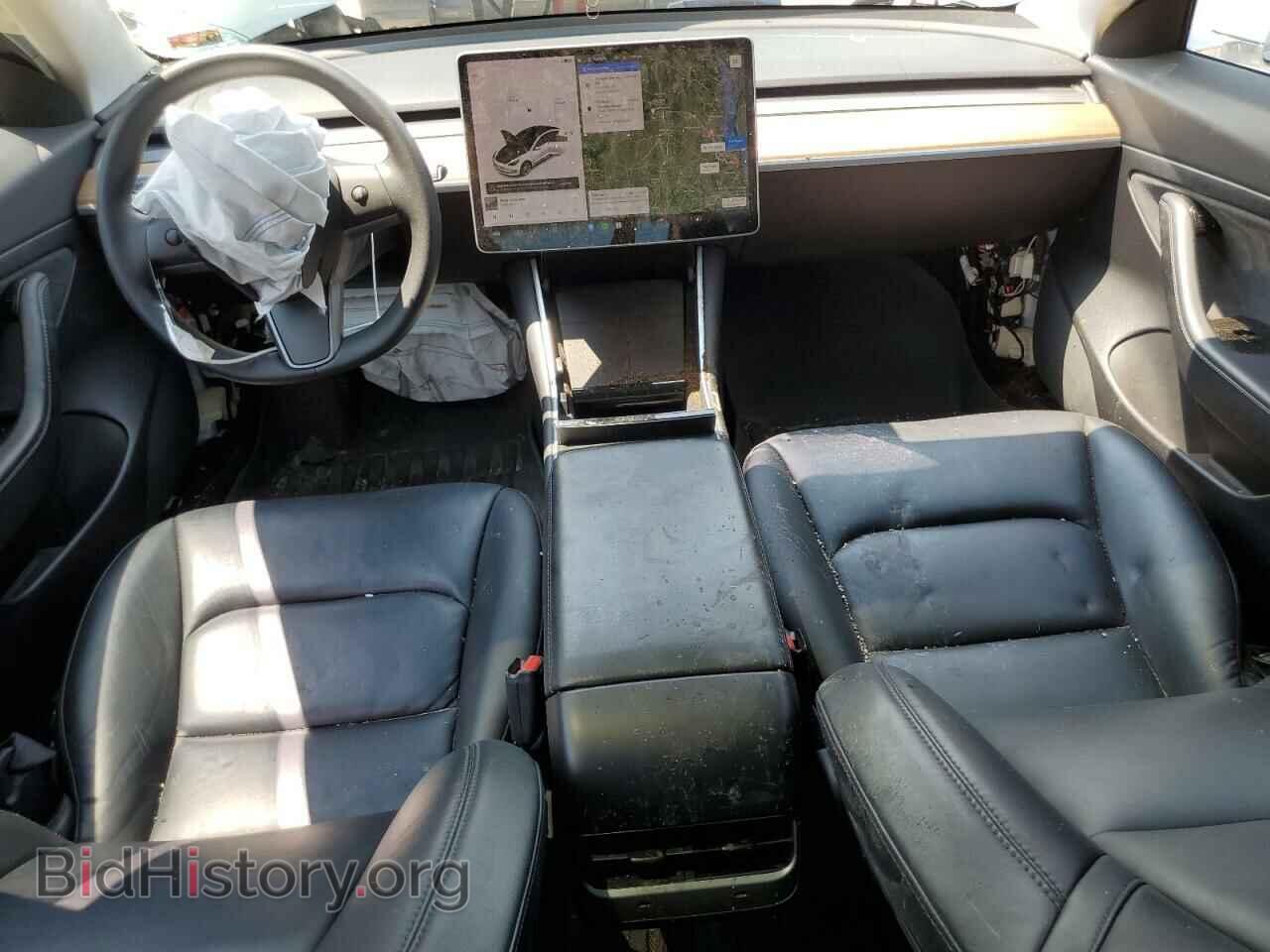2020 TESLA MODEL 3 - VIN: 5YJ3E1EA2LF784340 - Photo 8