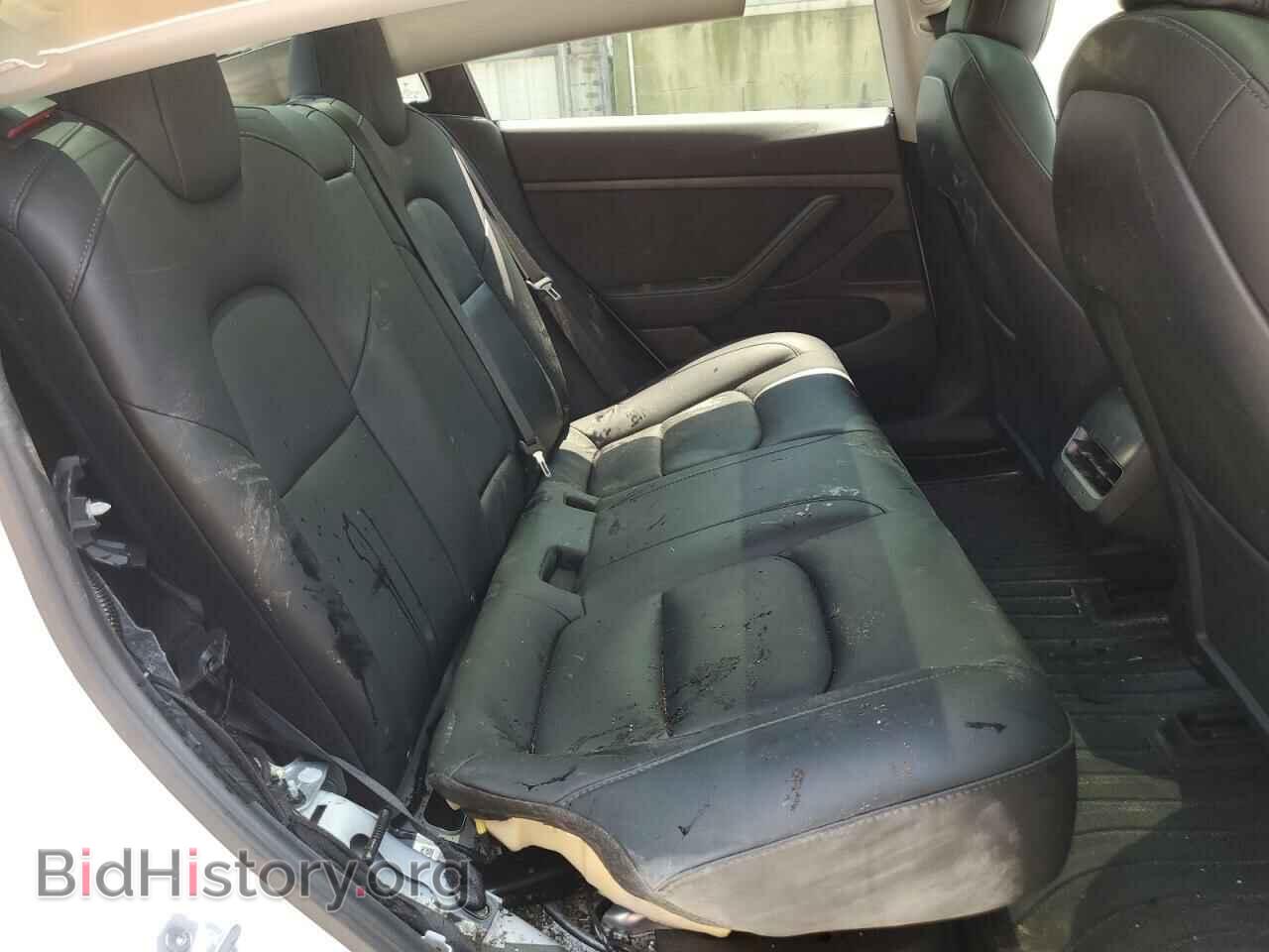2020 TESLA MODEL 3 - VIN: 5YJ3E1EA2LF784340 - Photo 10