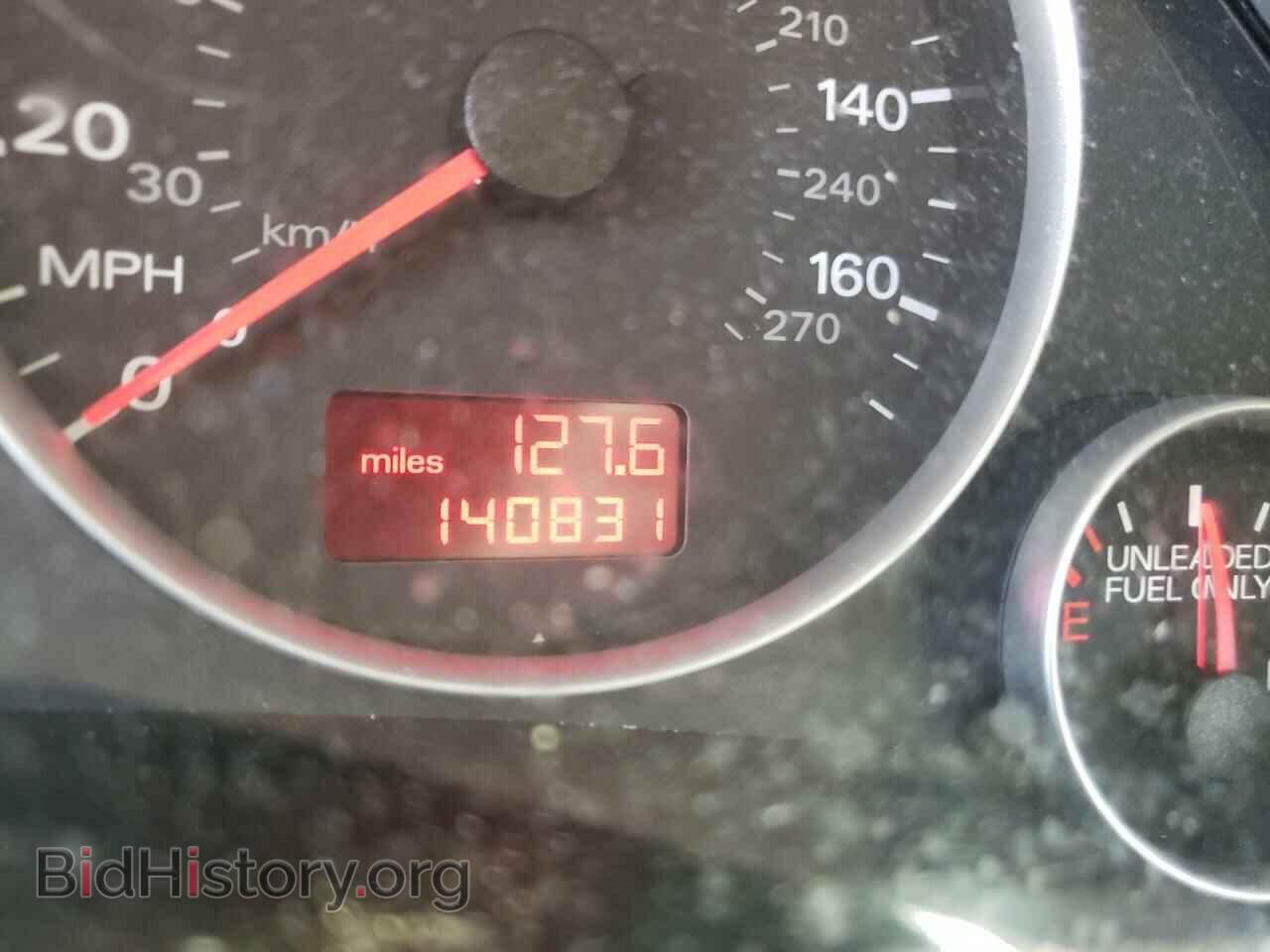 2008 AUDI A4 - VIN: WAUDF78E28A028295 - Фото 8