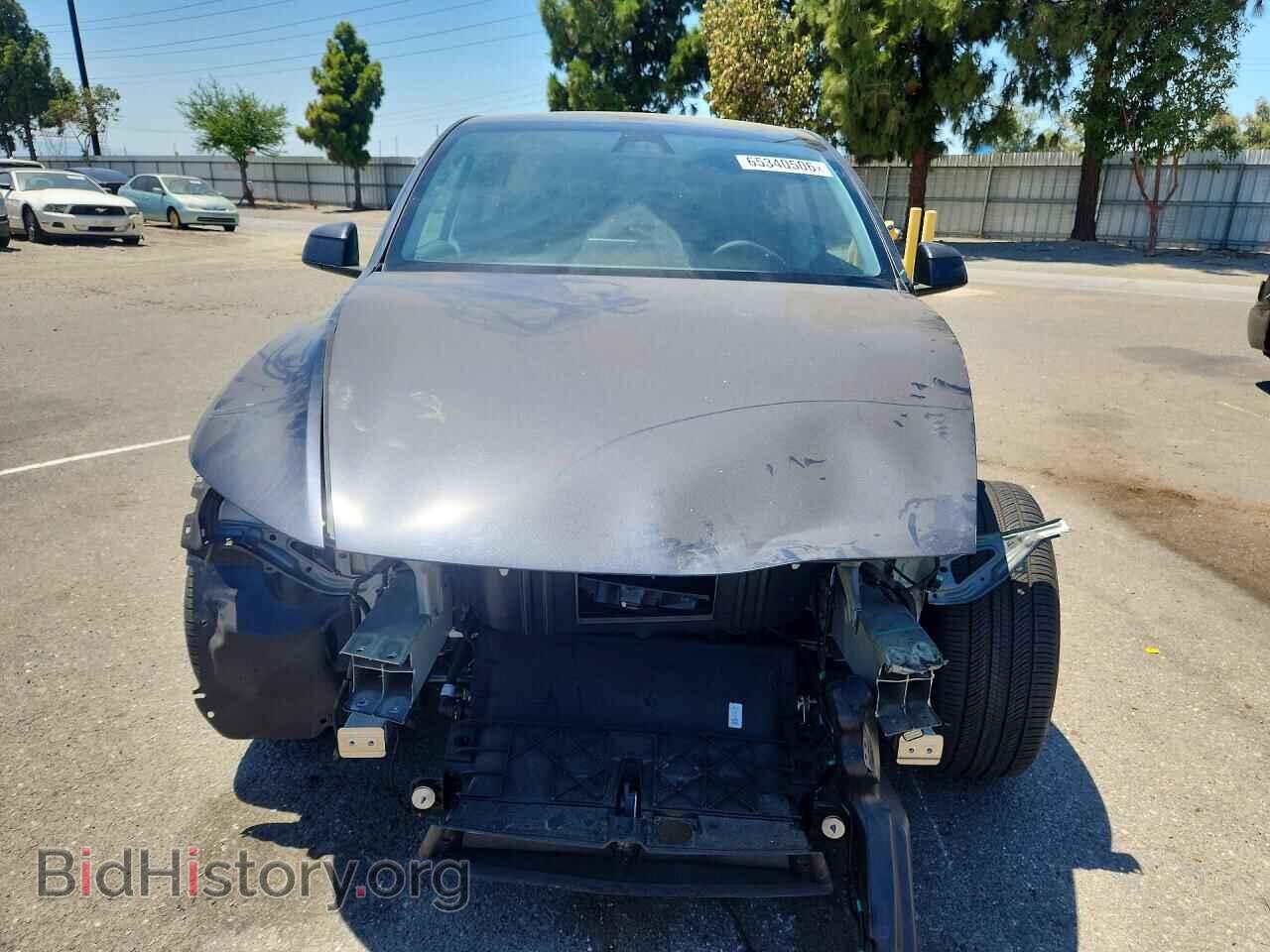 2026 TESLA MODEL Y - VIN: 7SAYGDEE7TF375497 - Photo 5