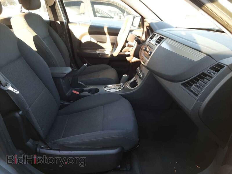 2010 Chrysler SEBRING (VIN 1C3CC4FBXAN133734) — photo 5 of 10