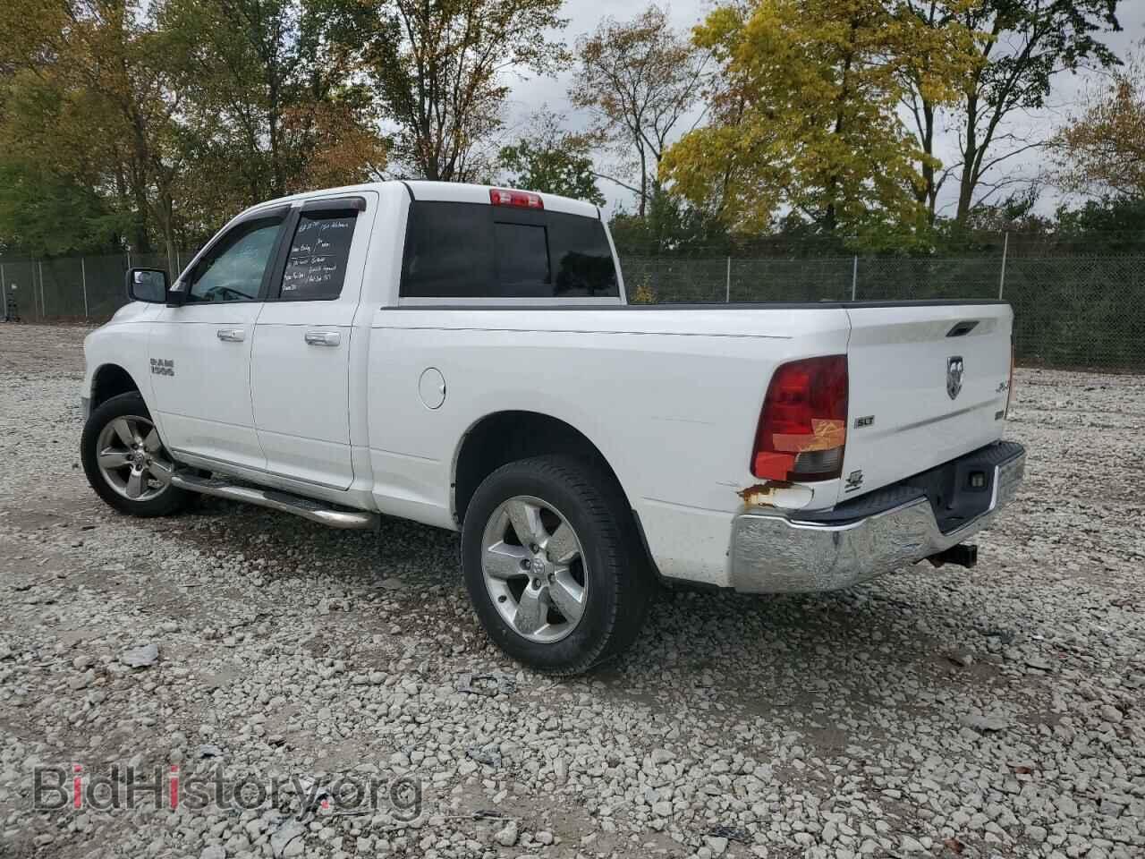 2014 RAM 1500 - VIN: 1C6RR7GG5ES121022 - Photo 2