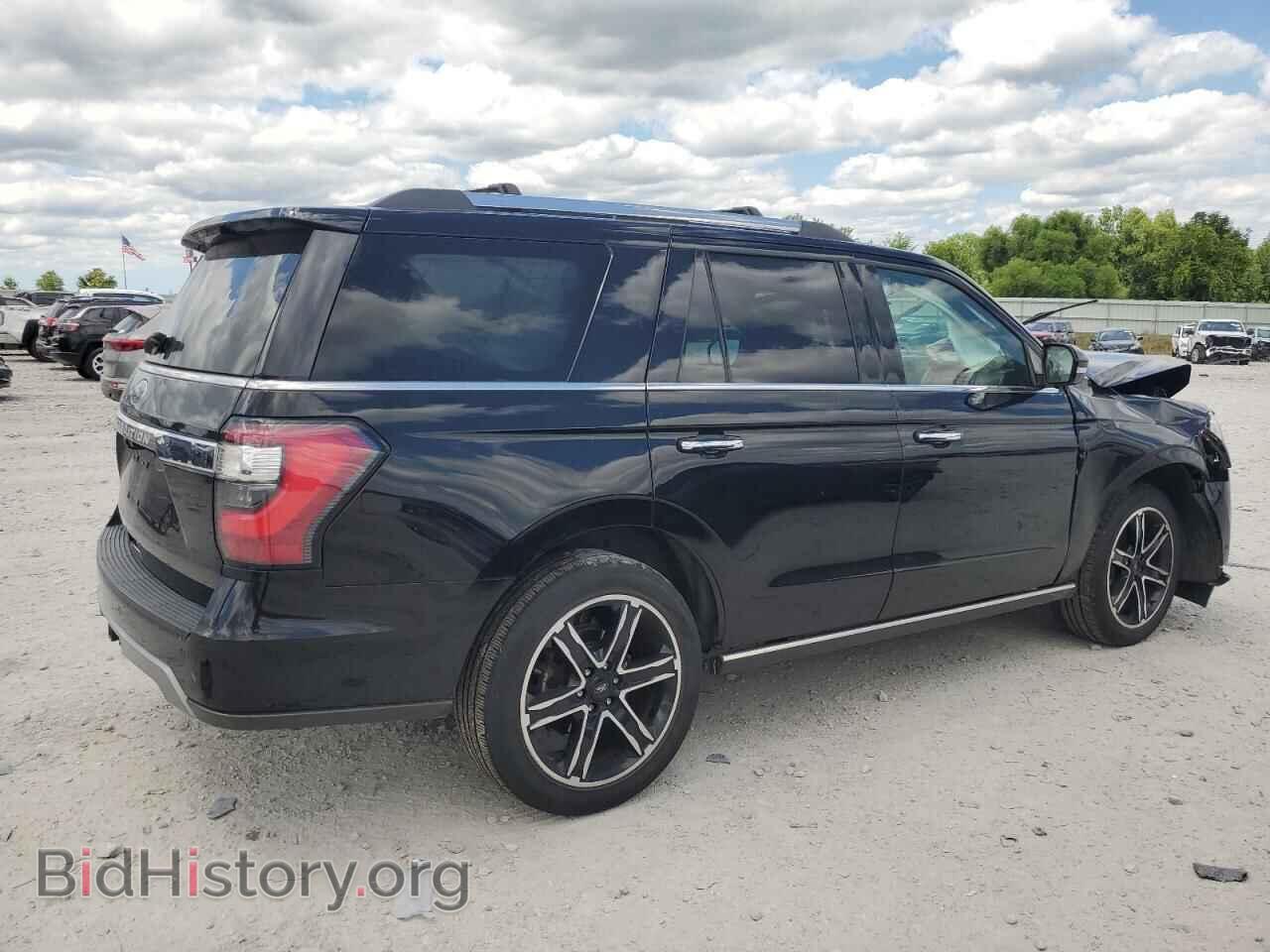 2021 FORD EXPEDITION - VIN: 1FMJU2AT8MEA83744 - Фото 3