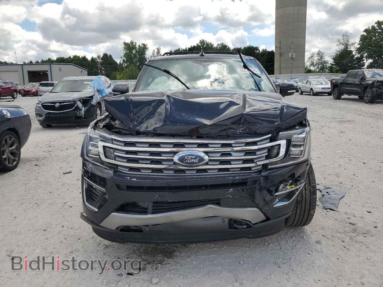 2021 FORD EXPEDITION - VIN: 1FMJU2AT8MEA83744 - Фото 5