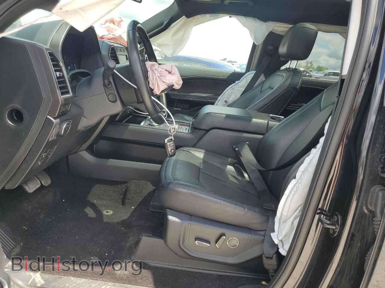 2021 FORD EXPEDITION - VIN: 1FMJU2AT8MEA83744 - Фото 7