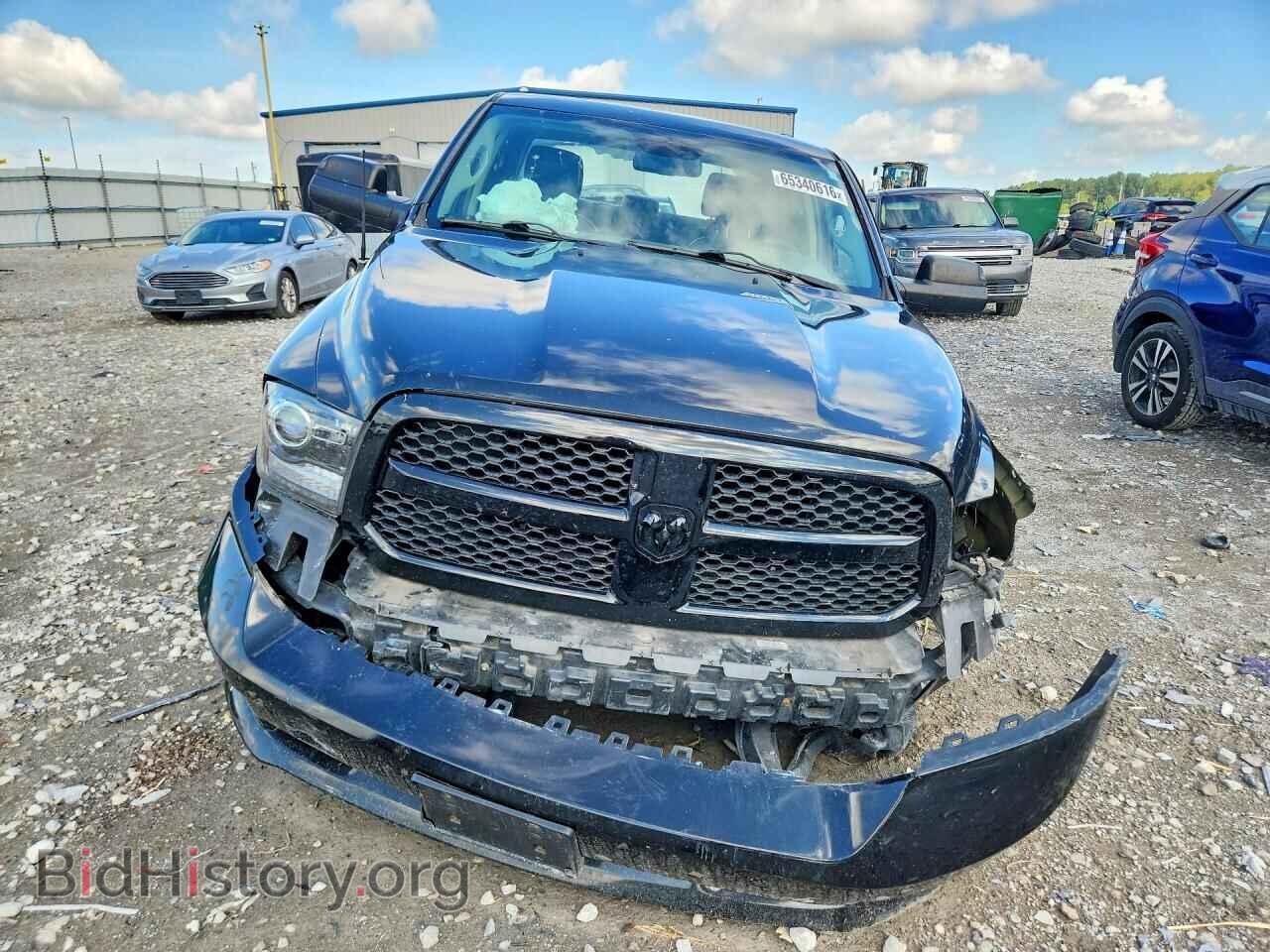 2014 RAM 1500 - VIN: 1C6RR7KTXES157888 - Photo 5