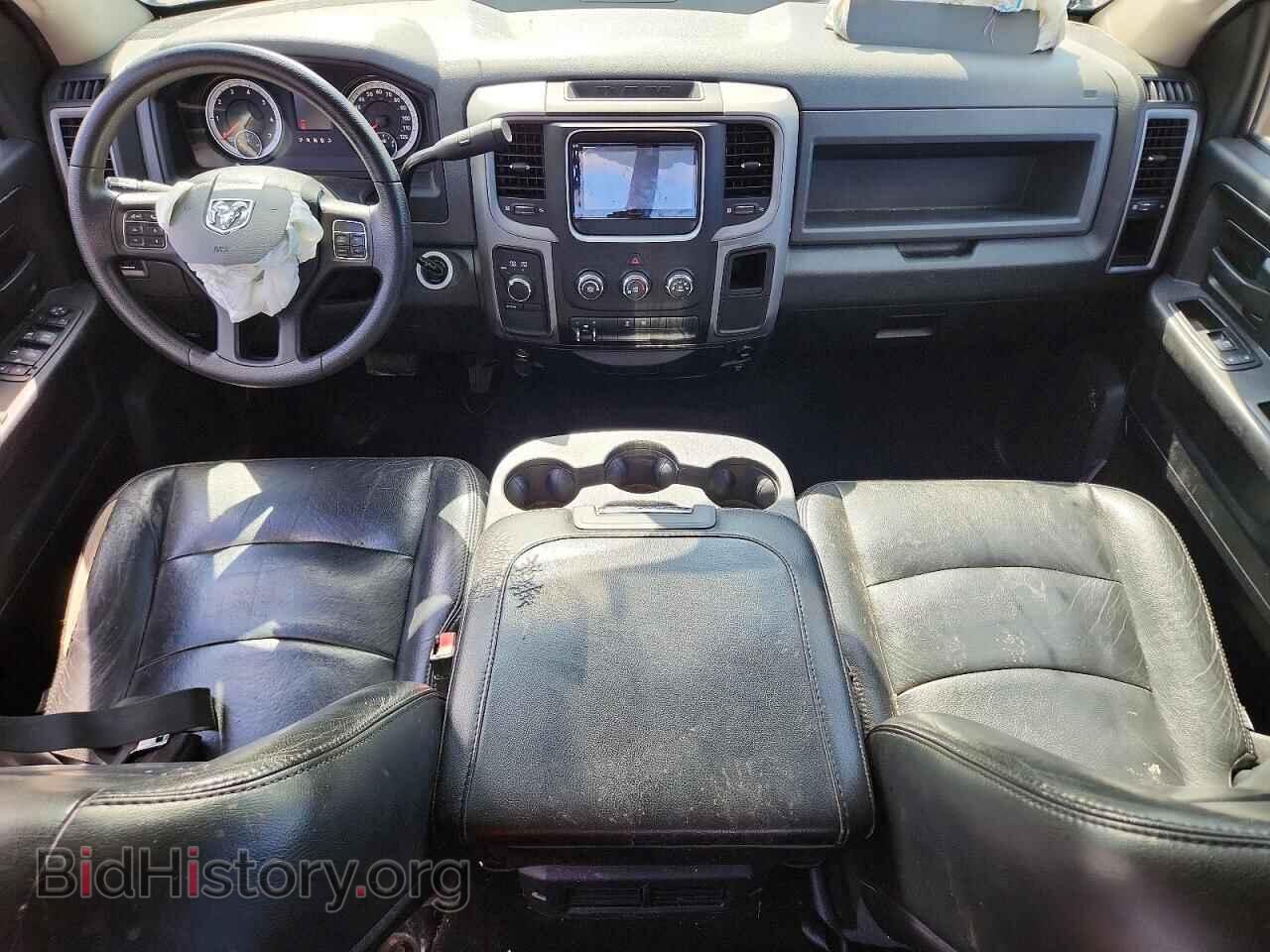 2014 RAM 1500 - VIN: 1C6RR7KTXES157888 - Photo 8