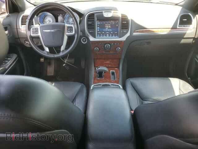 2013 CHRYSLER 300 - VIN: 2C3CCAAG7DH561646 - Фото 8