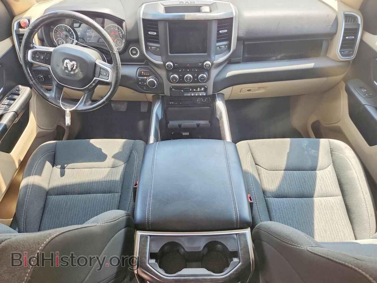 2019 RAM 1500 - VIN: 1C6RRFFG2KN866753 - Фото 8