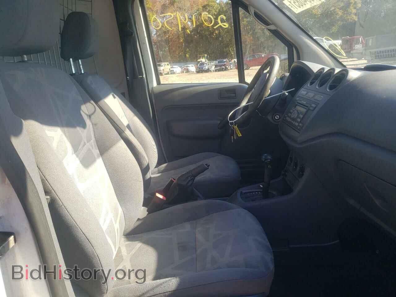 2011 FORD TRANSIT CO - VIN: NM0LS7BN8BT073530 - Фото 5